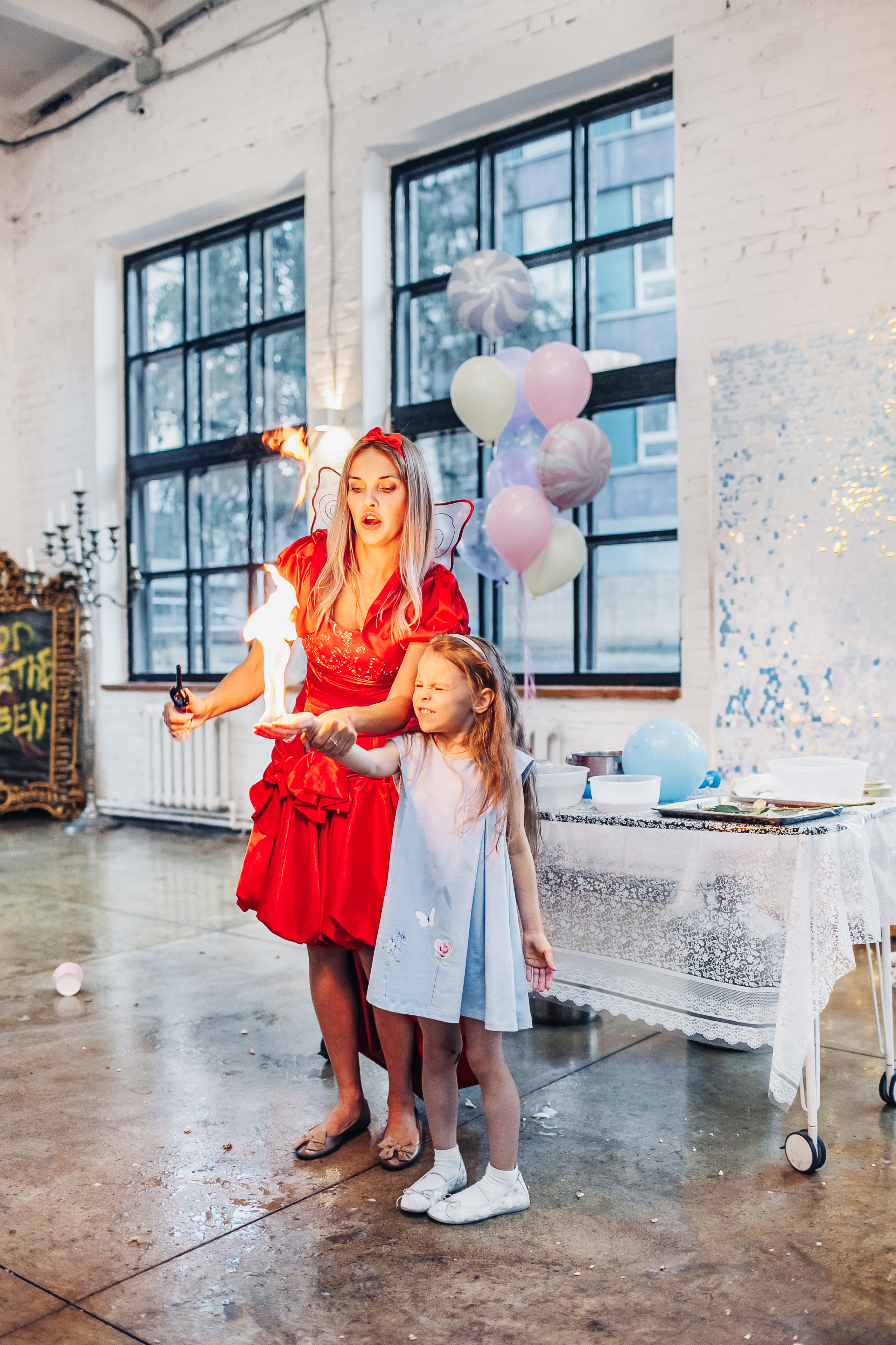 Александре 2 года. Детский и семейный фотограф в Москве Анна Ипатьева