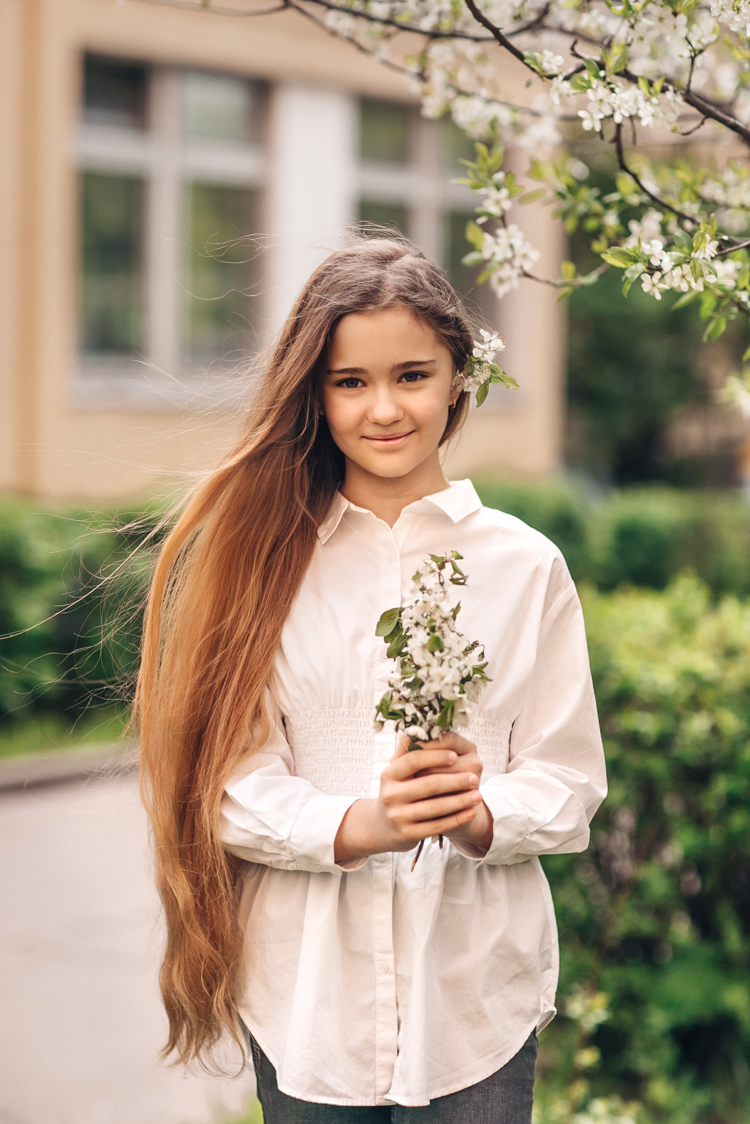 Школьные фотографии. Детский и семейный фотограф в Москве Анна Ипатьева