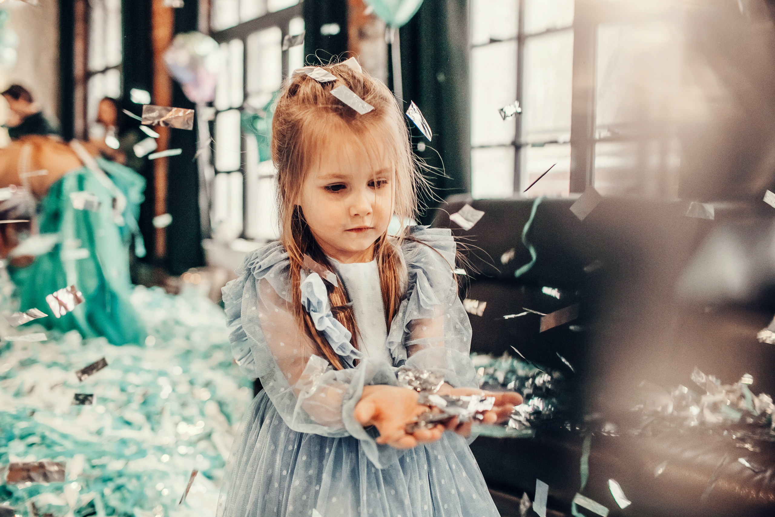 Анастасии 4 года. Детский и семейный фотограф в Москве Анна Ипатьева