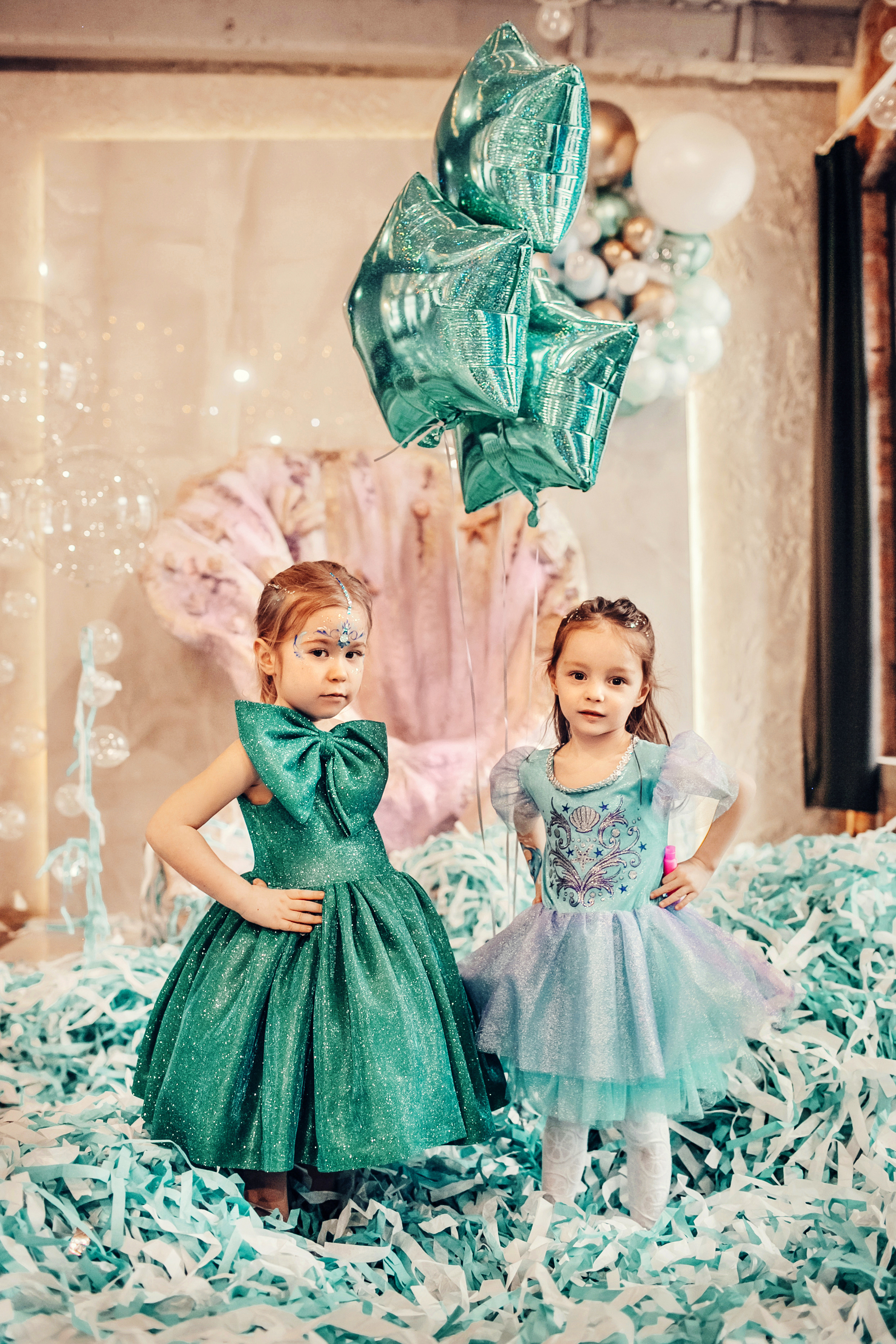 Анастасии 4 года. Детский и семейный фотограф в Москве Анна Ипатьева