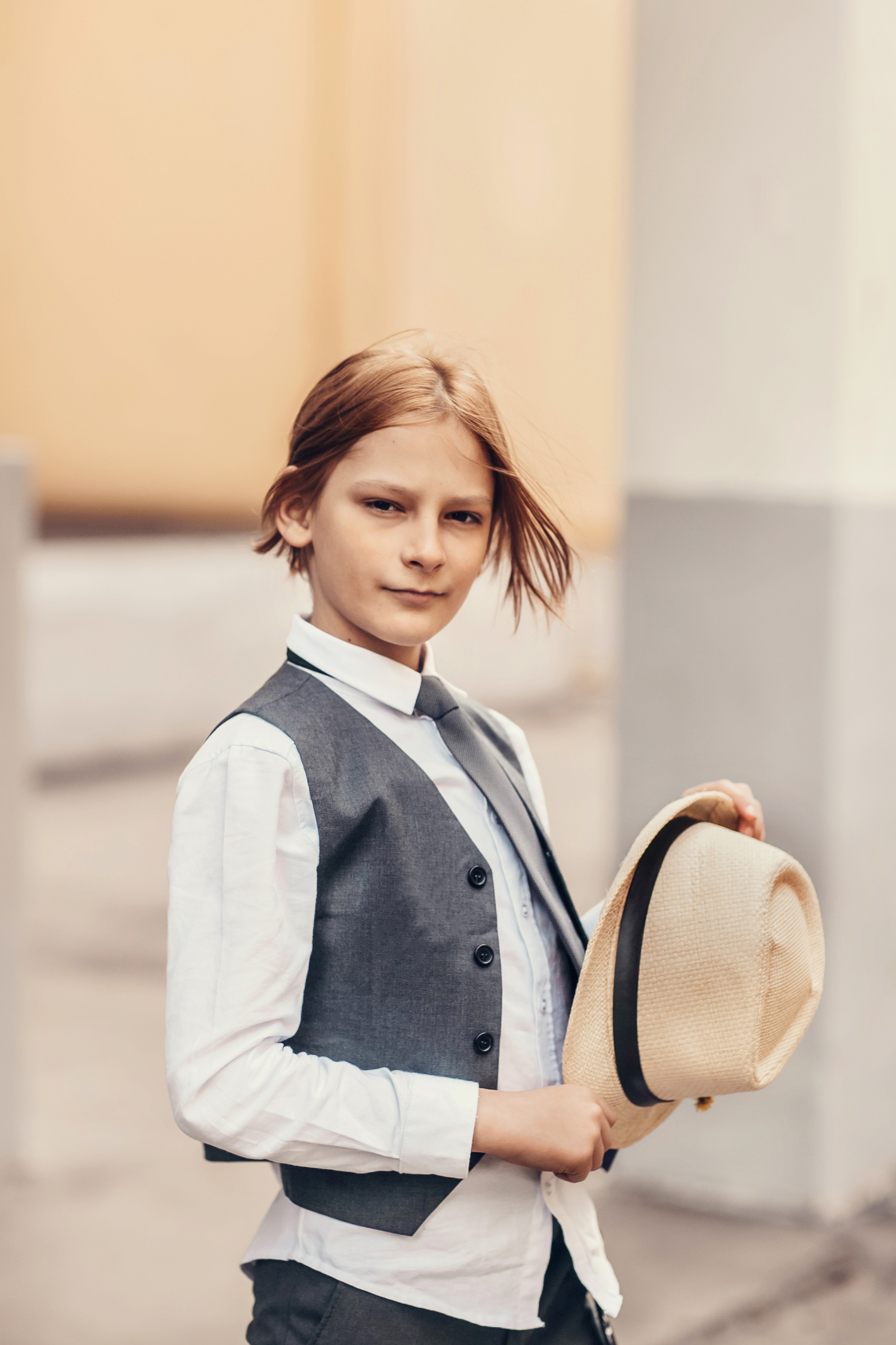 Школьные фотографии. Детский и семейный фотограф в Москве Анна Ипатьева
