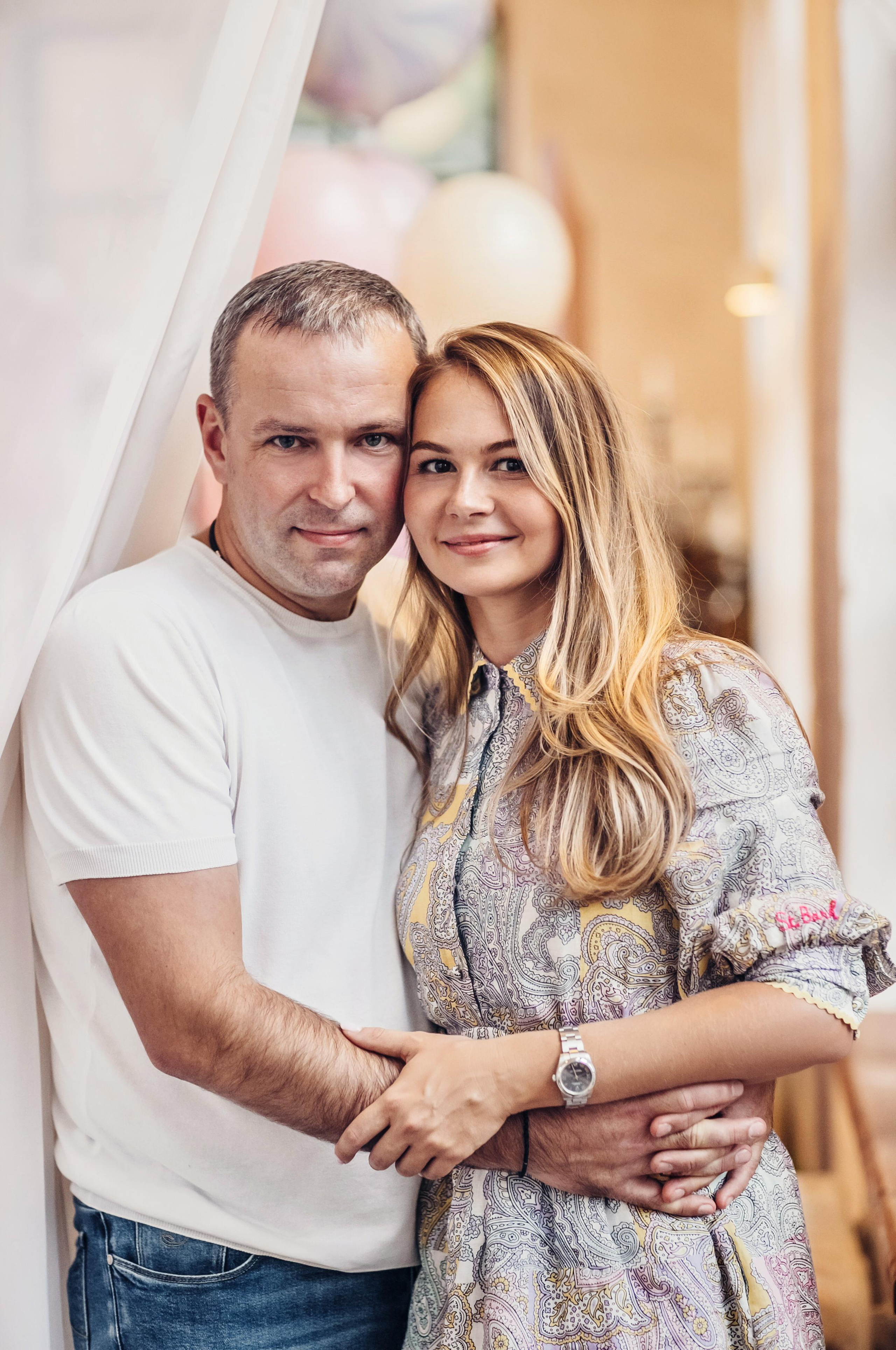 Александре 2 года. Детский и семейный фотограф в Москве Анна Ипатьева