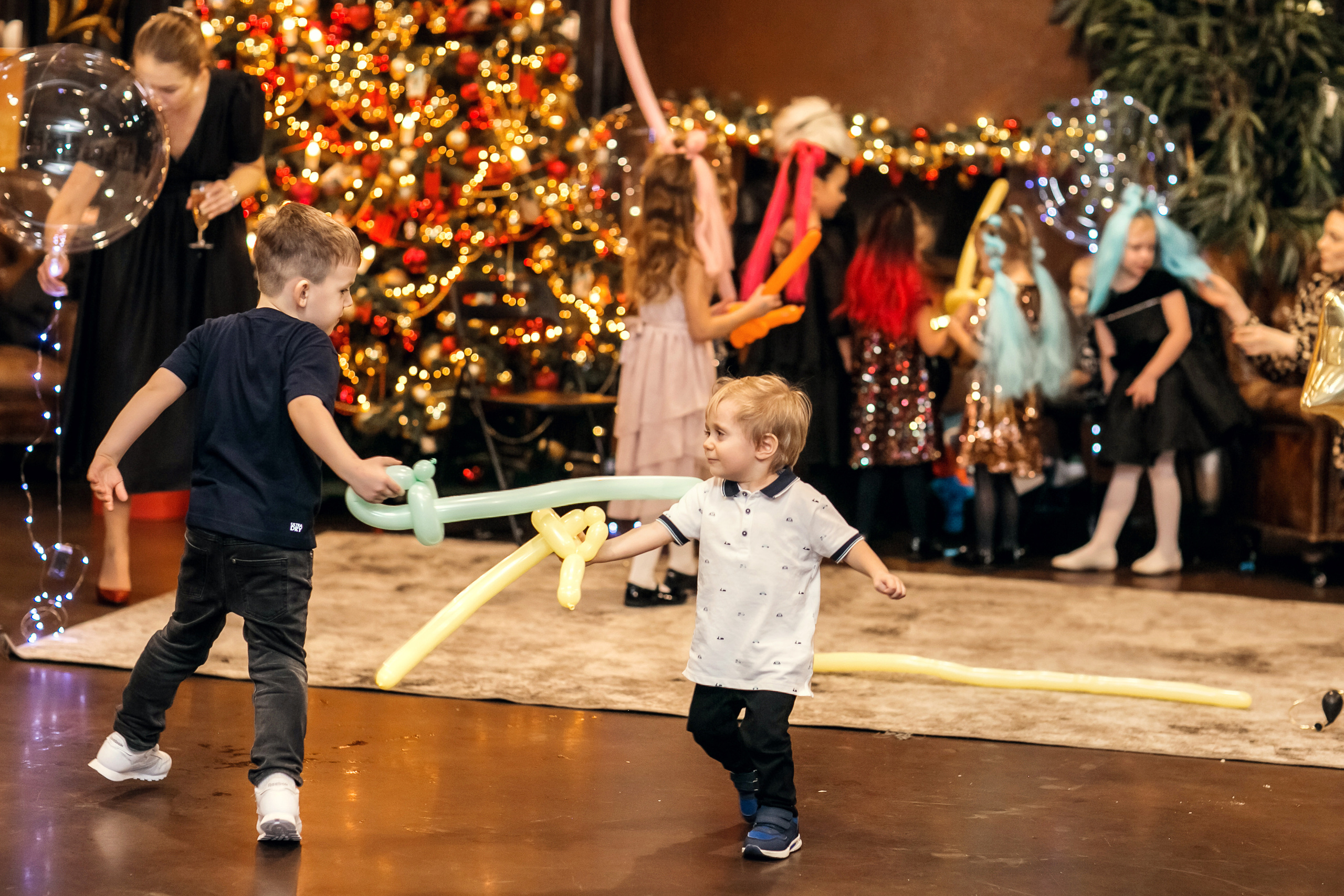 Виктории 5 лет. Детский и семейный фотограф в Москве Анна Ипатьева