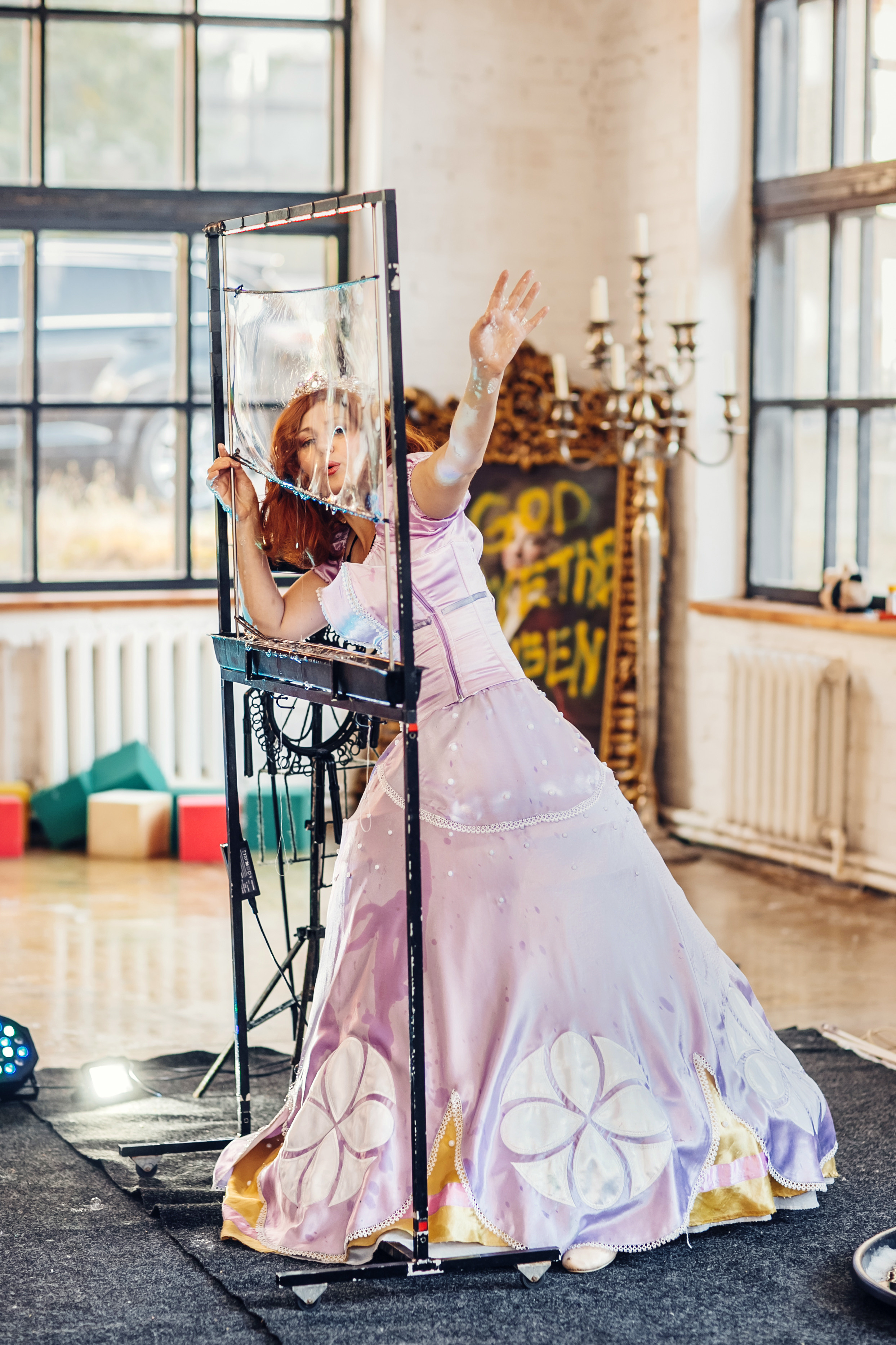 Александре 2 года. Детский и семейный фотограф в Москве Анна Ипатьева