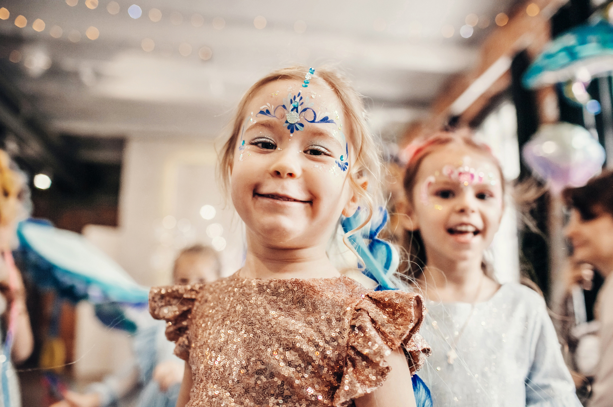 Анастасии 4 года. Детский и семейный фотограф в Москве Анна Ипатьева