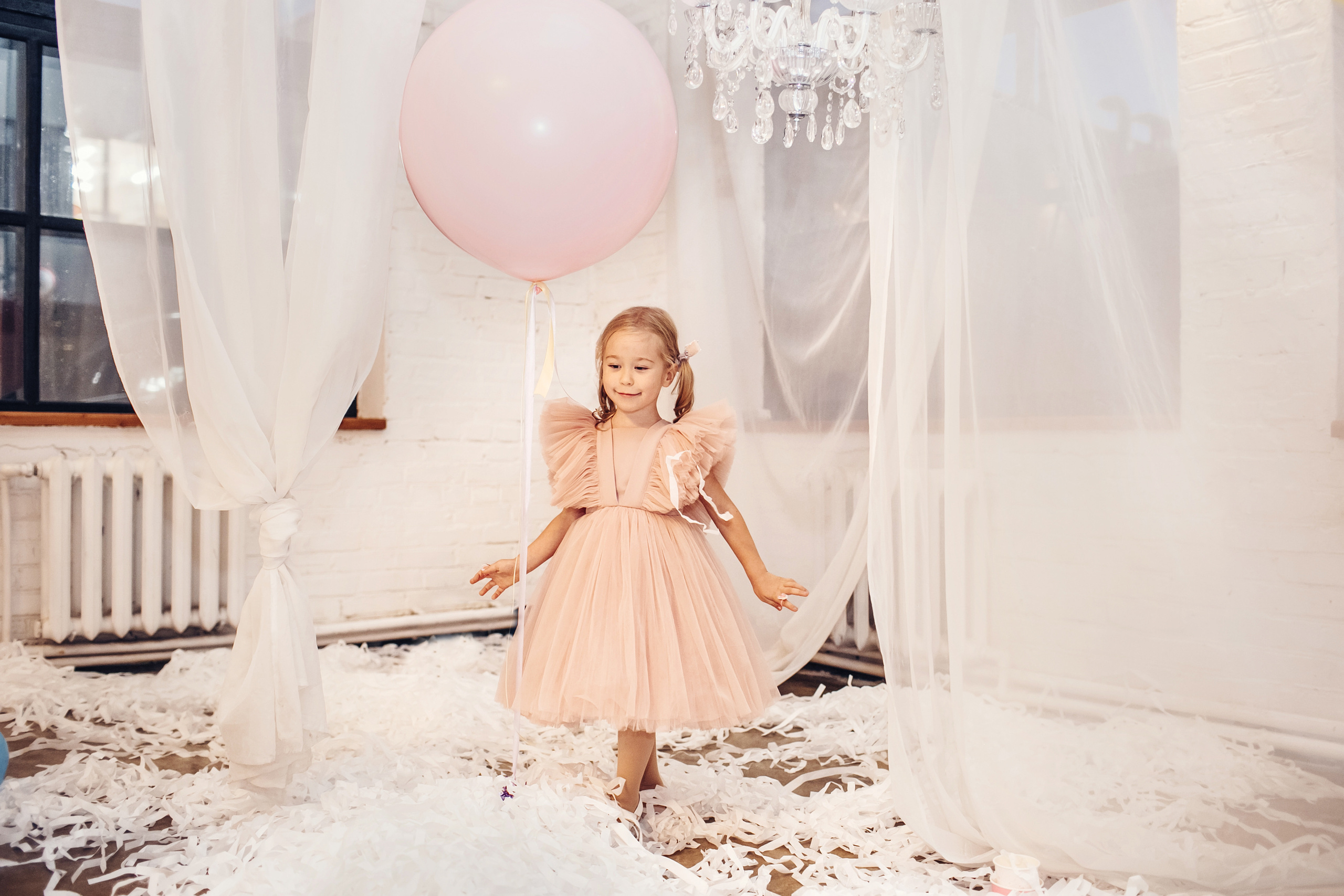 Александре 2 года. Детский и семейный фотограф в Москве Анна Ипатьева