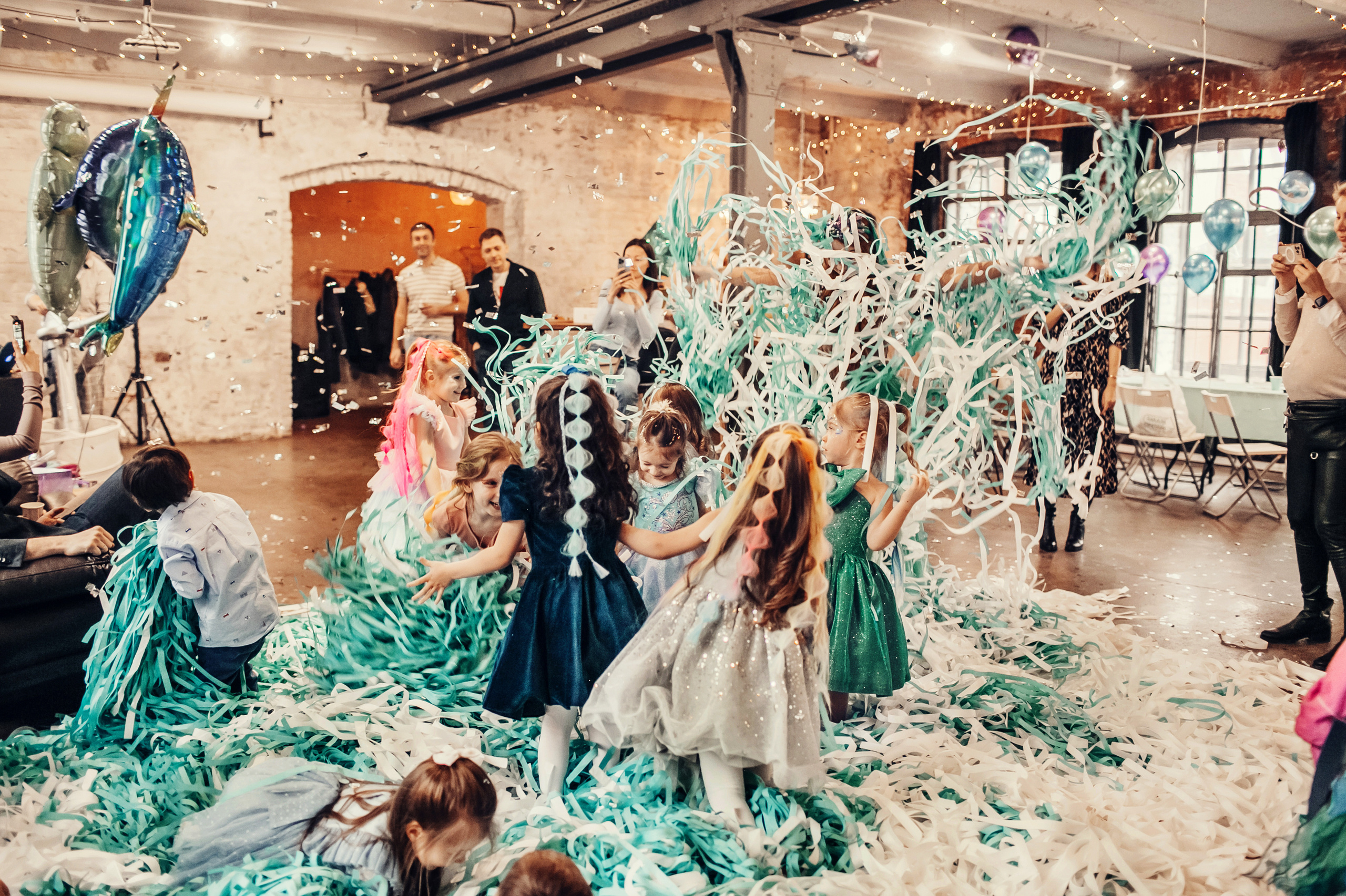 Анастасии 4 года. Детский и семейный фотограф в Москве Анна Ипатьева