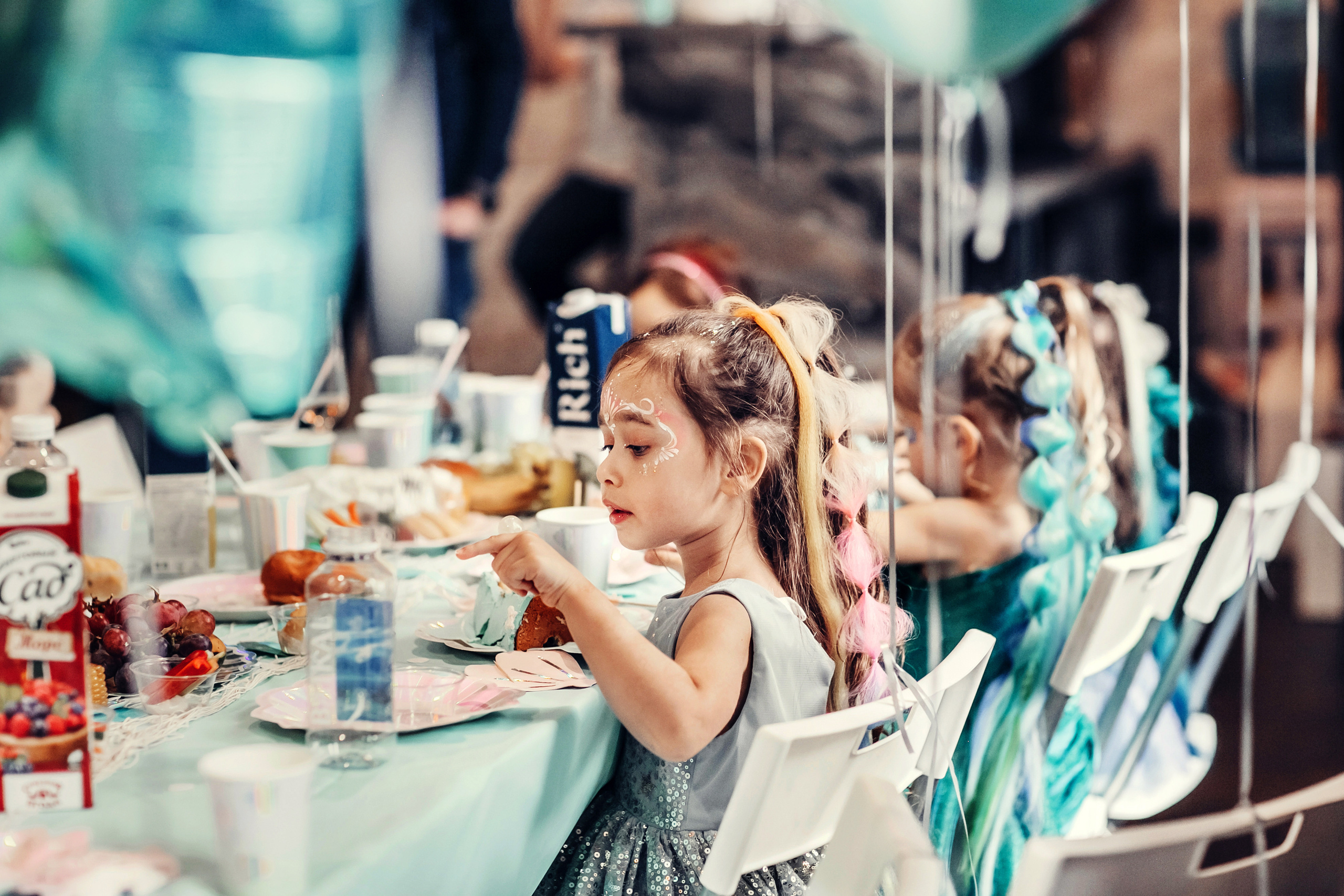 Анастасии 4 года. Детский и семейный фотограф в Москве Анна Ипатьева