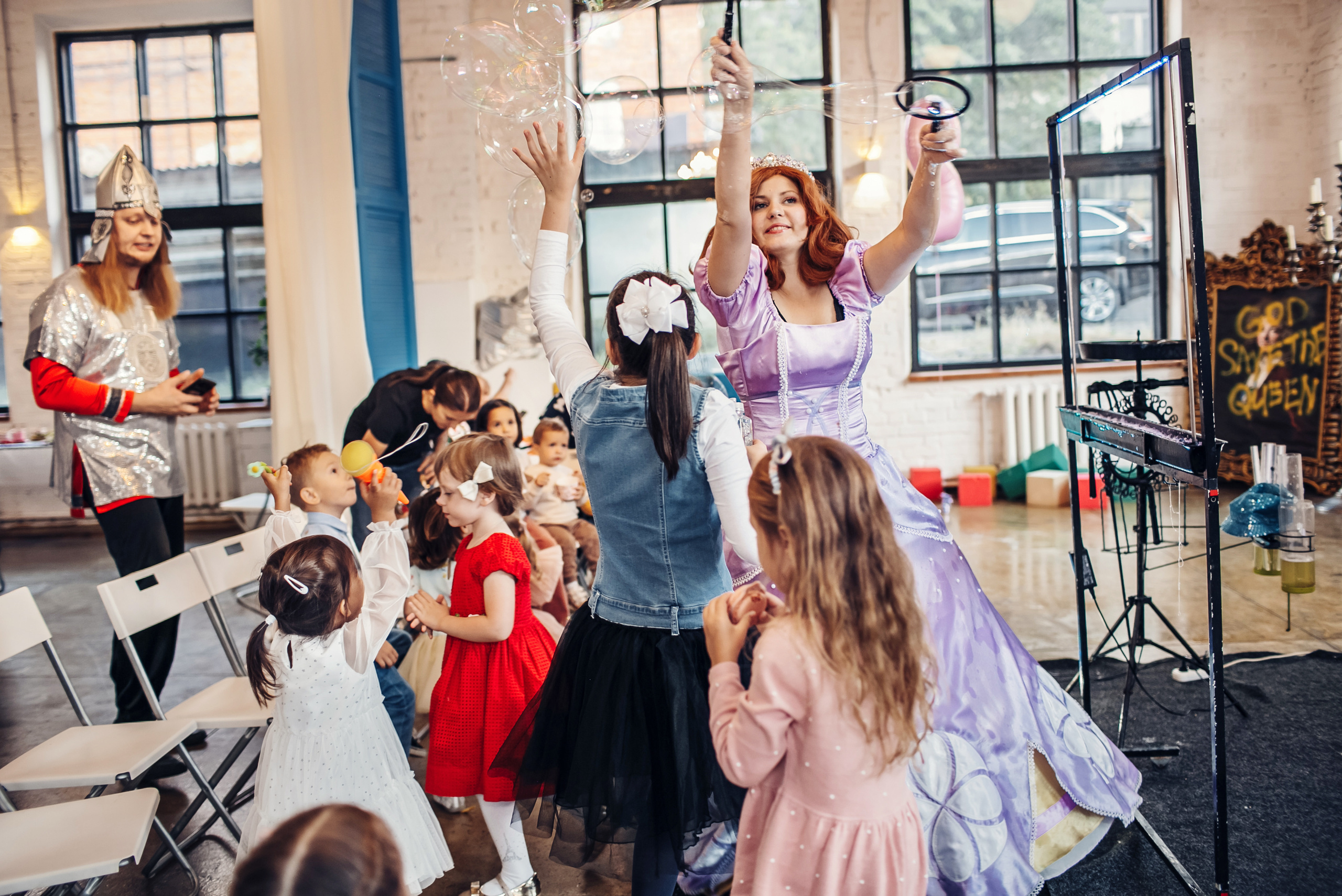 Александре 2 года. Детский и семейный фотограф в Москве Анна Ипатьева