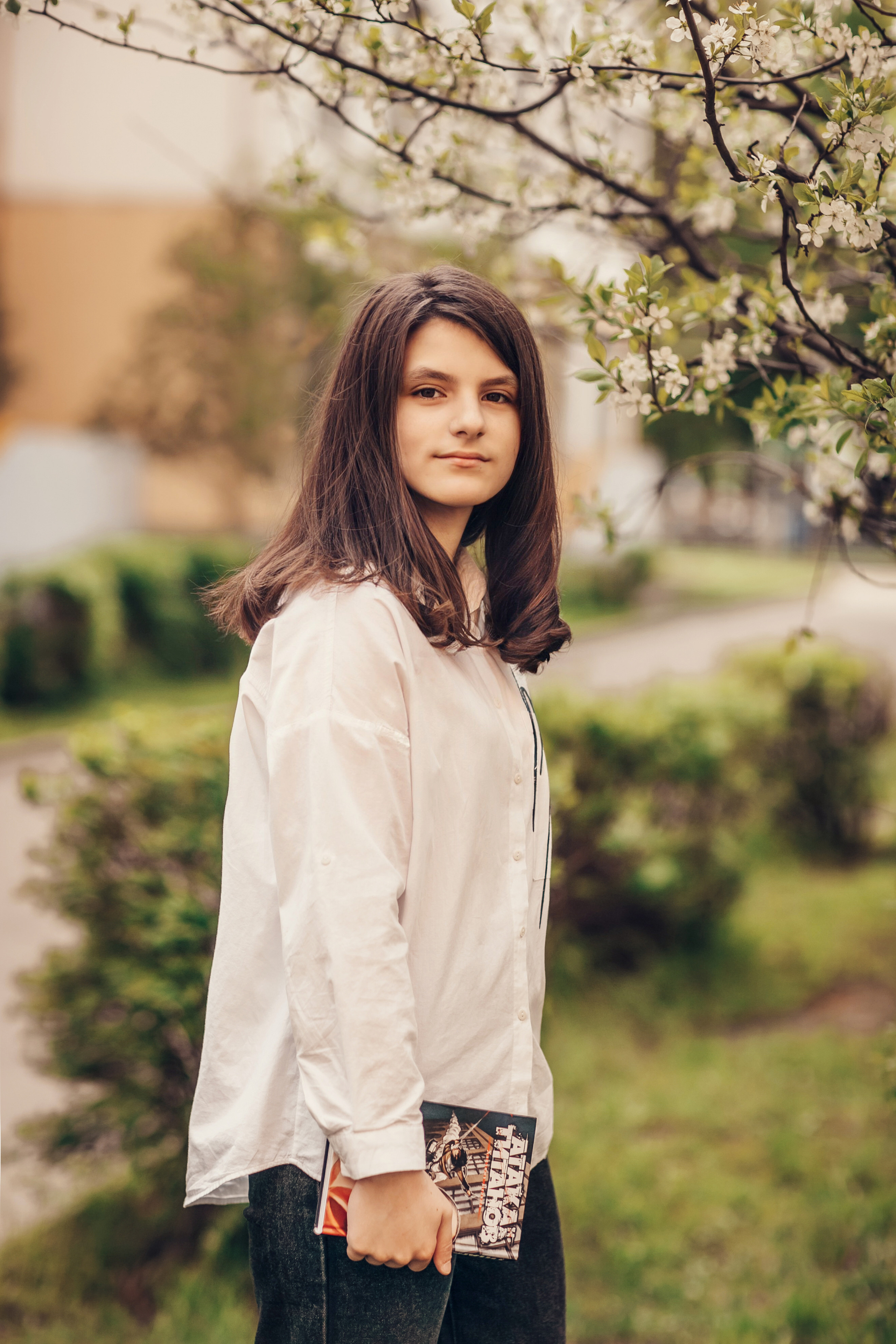 Школьные фотографии. Детский и семейный фотограф в Москве Анна Ипатьева