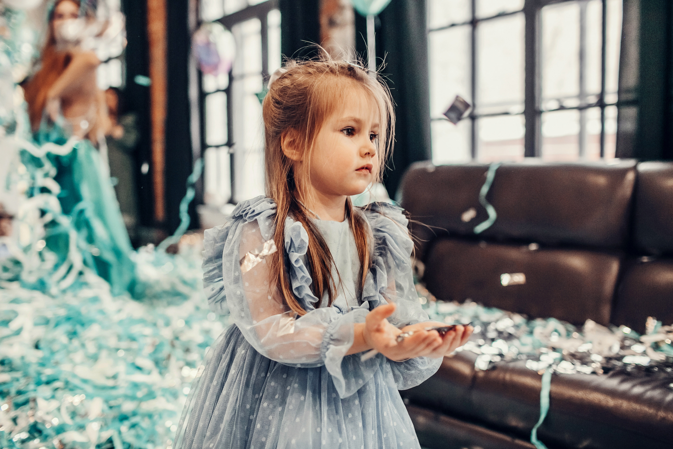 Анастасии 4 года. Детский и семейный фотограф в Москве Анна Ипатьева