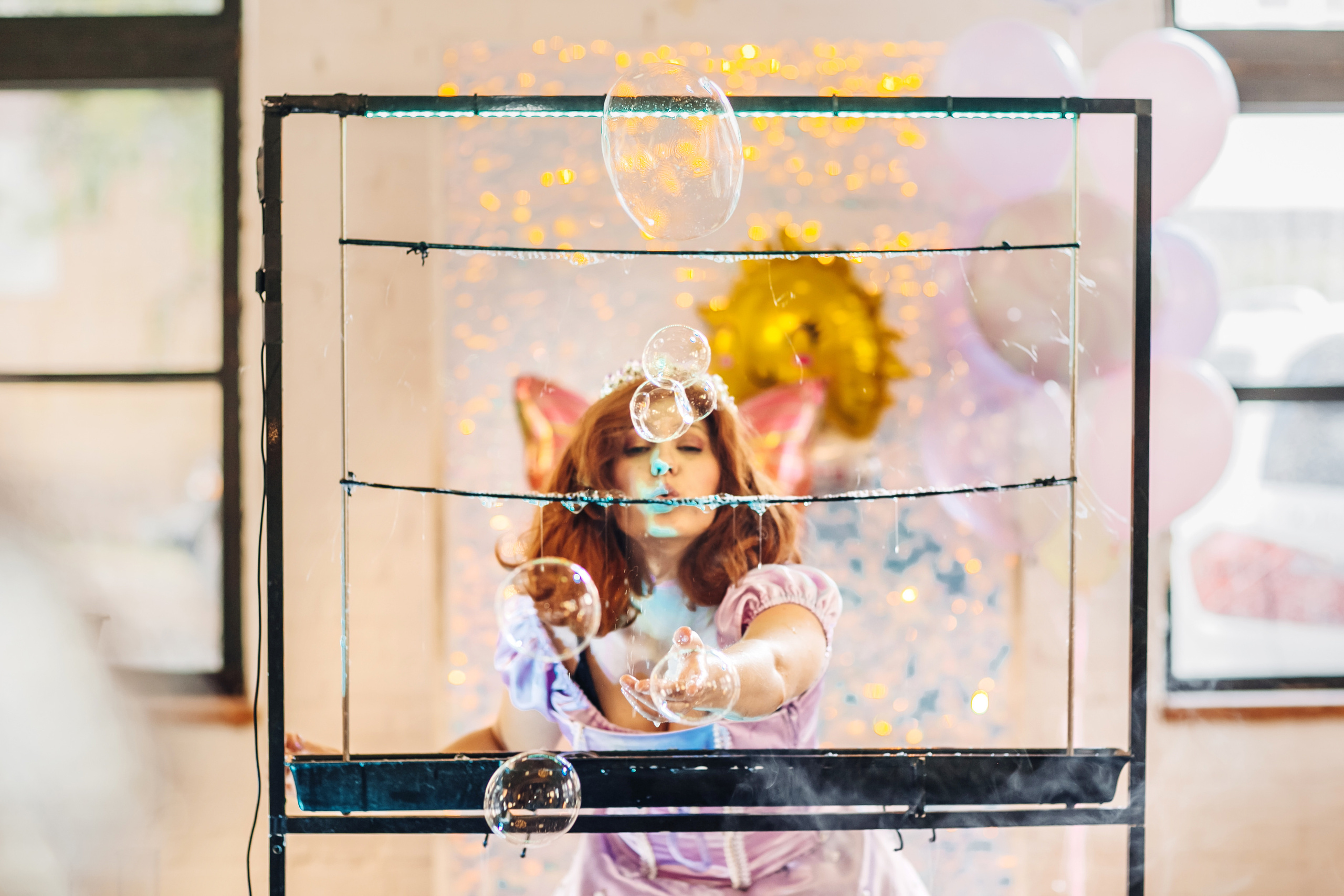 Александре 2 года. Детский и семейный фотограф в Москве Анна Ипатьева