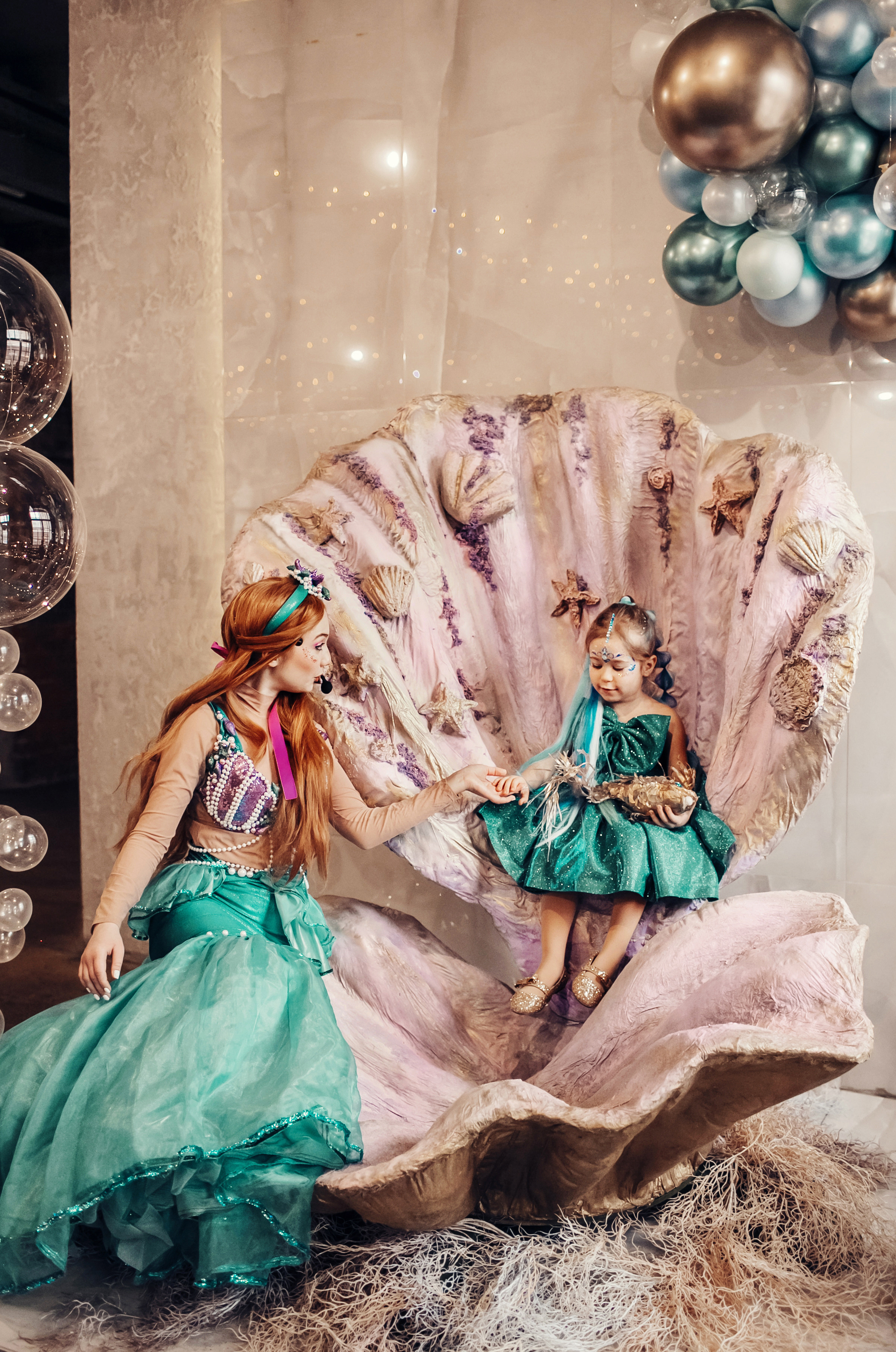 Анастасии 4 года. Детский и семейный фотограф в Москве Анна Ипатьева