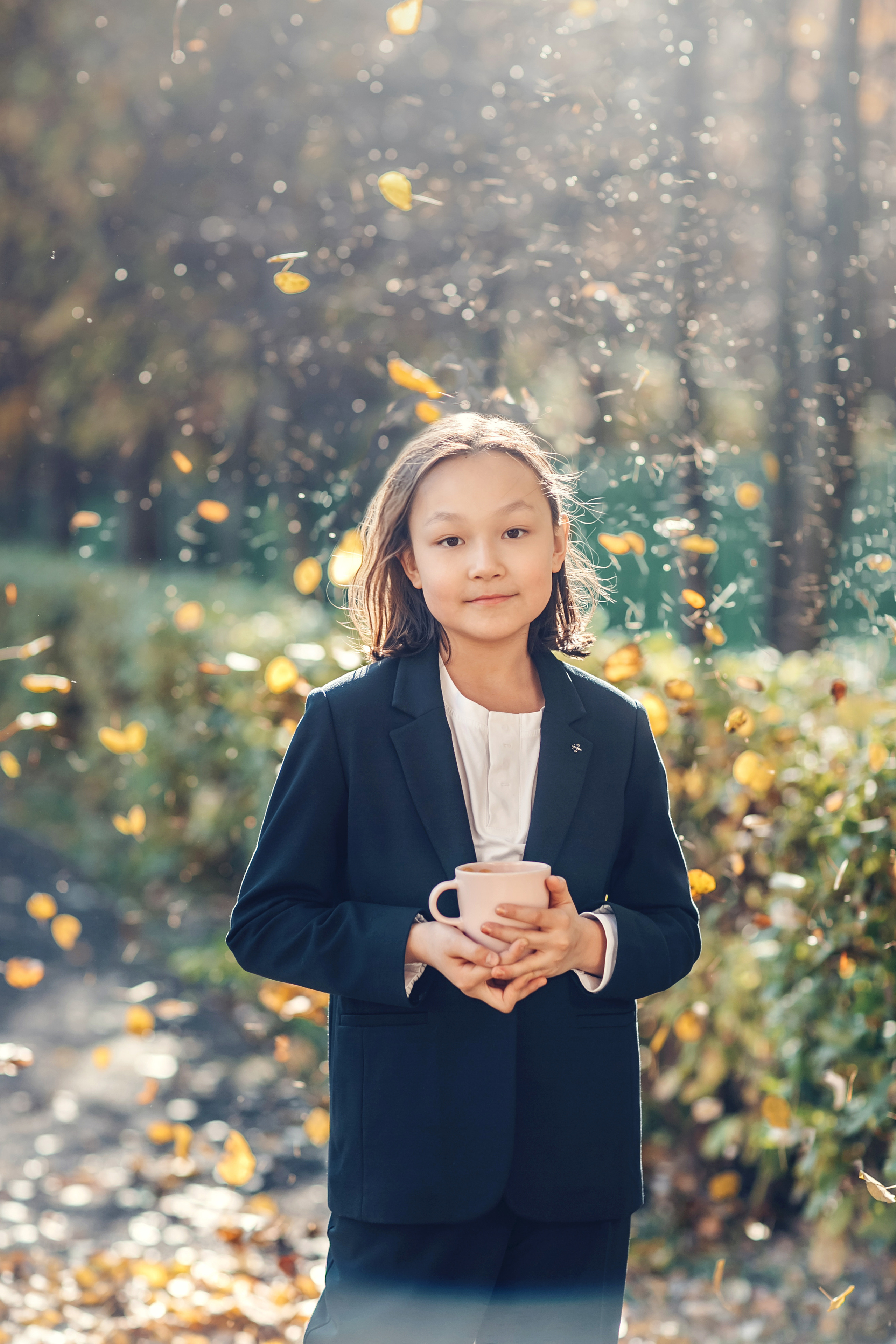 Школьные фотографии. Детский и семейный фотограф в Москве Анна Ипатьева