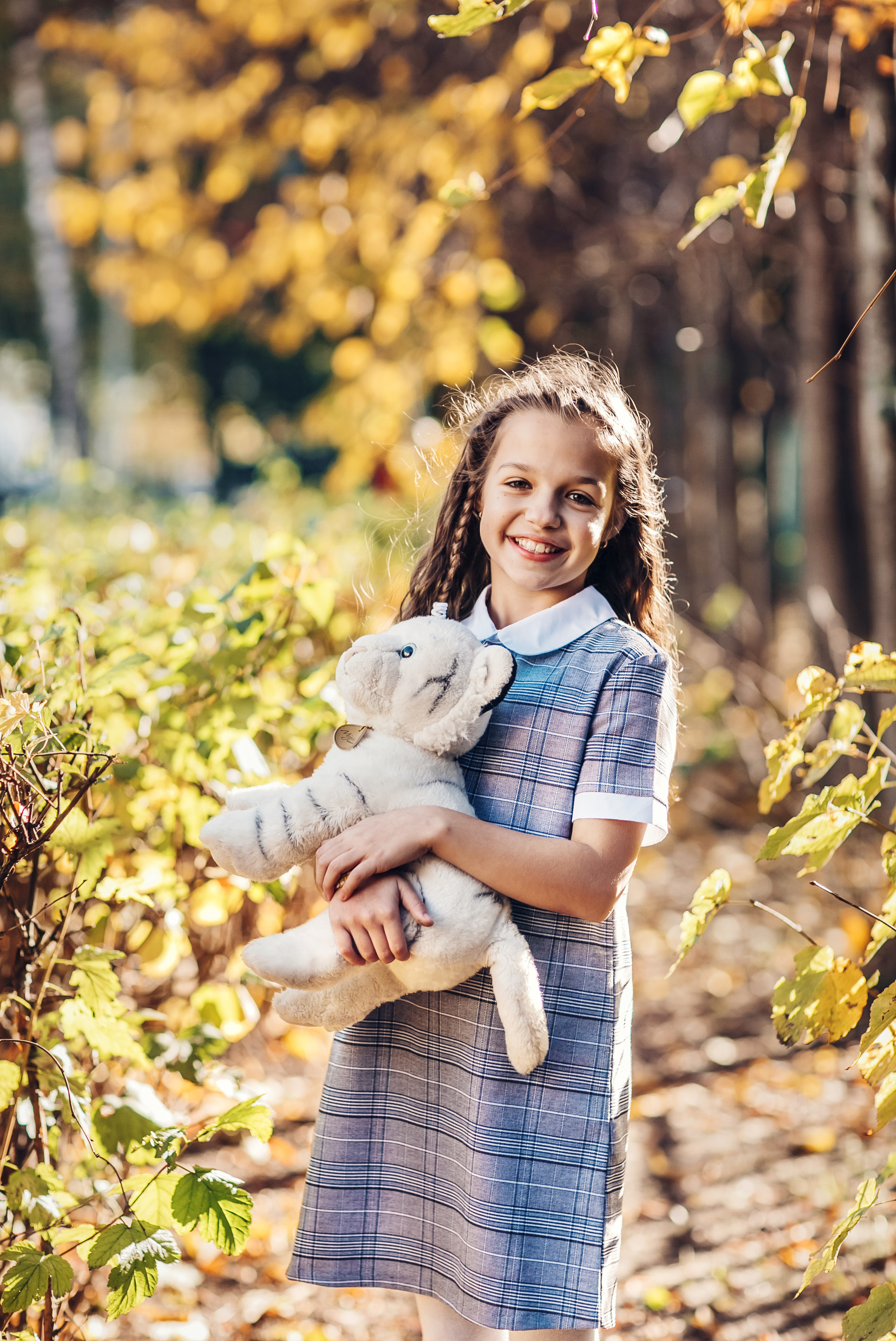 Школьные фотографии. Детский и семейный фотограф в Москве Анна Ипатьева