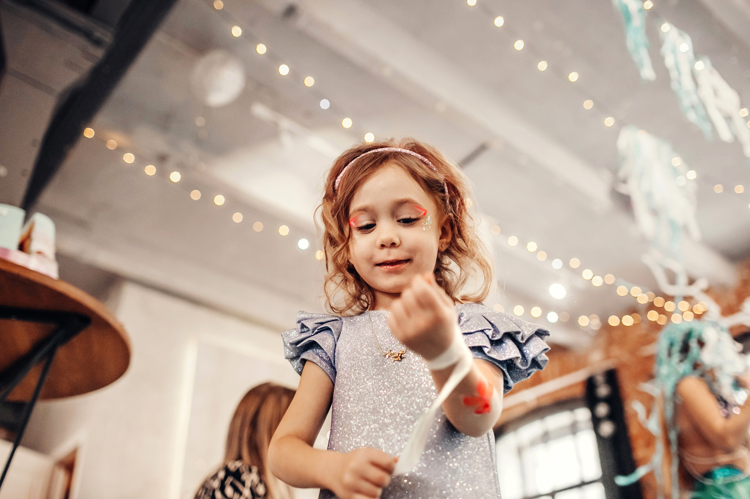 Анастасии 4 года. Детский и семейный фотограф в Москве Анна Ипатьева