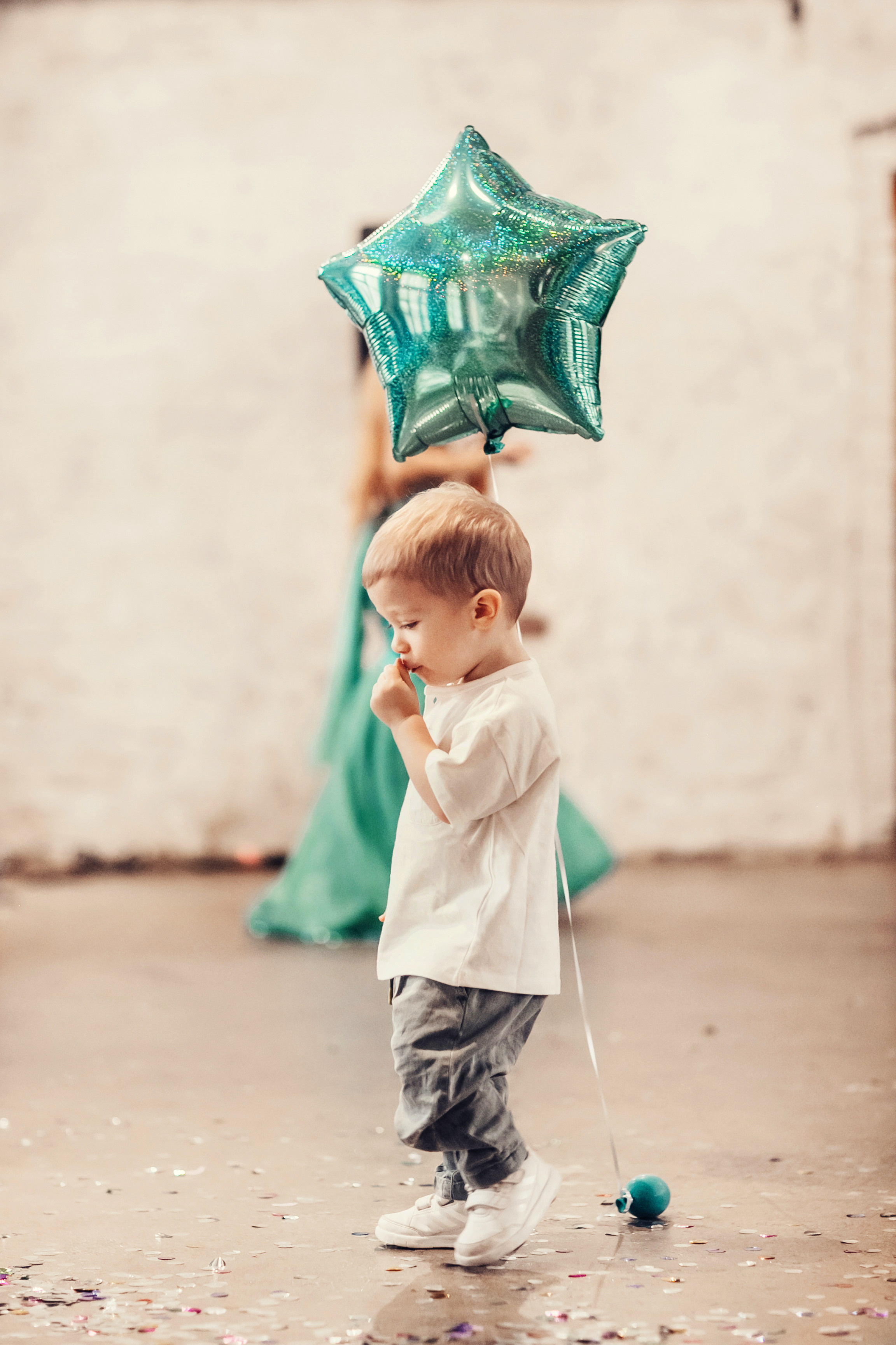 Анастасии 4 года. Детский и семейный фотограф в Москве Анна Ипатьева