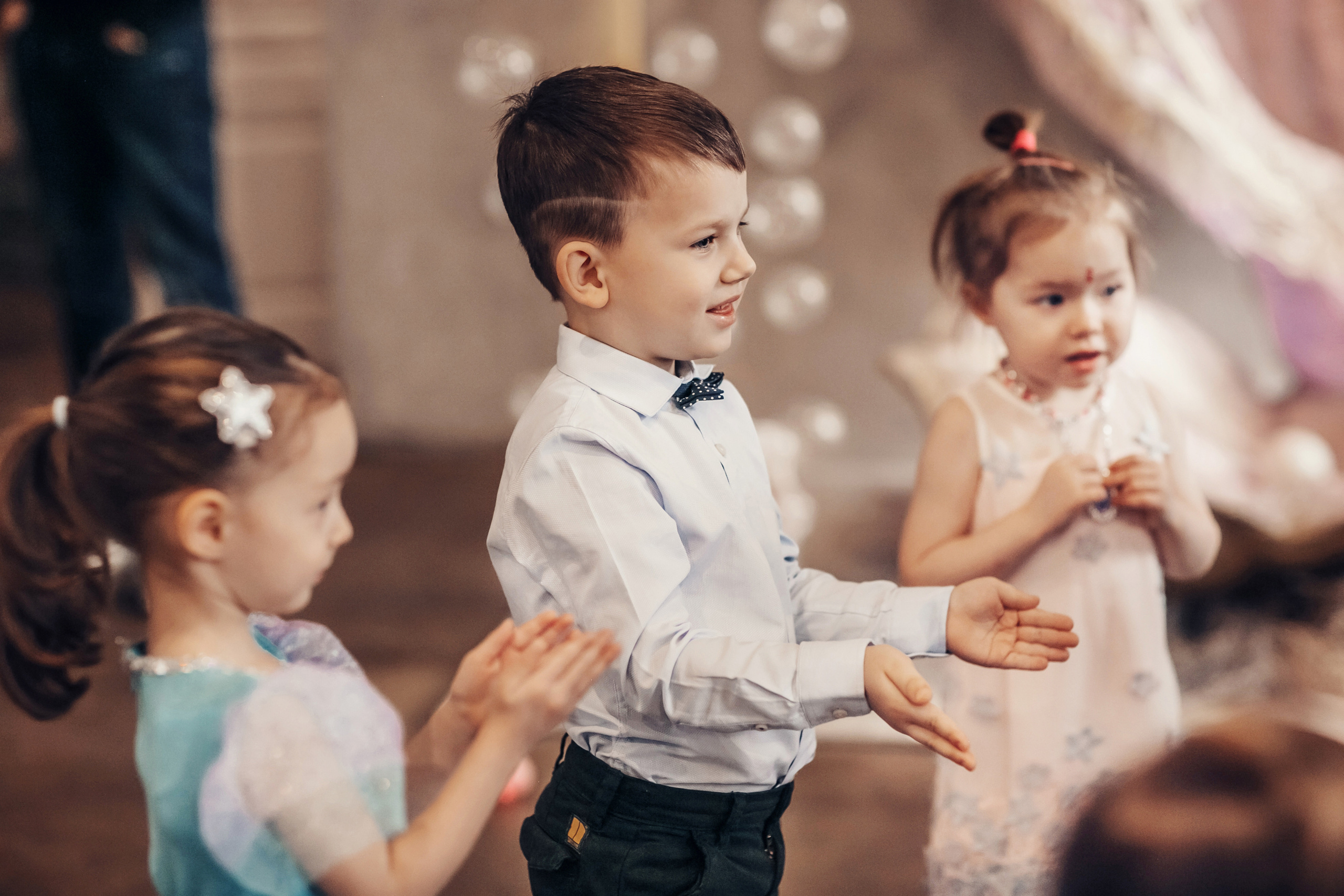 Анастасии 4 года. Детский и семейный фотограф в Москве Анна Ипатьева