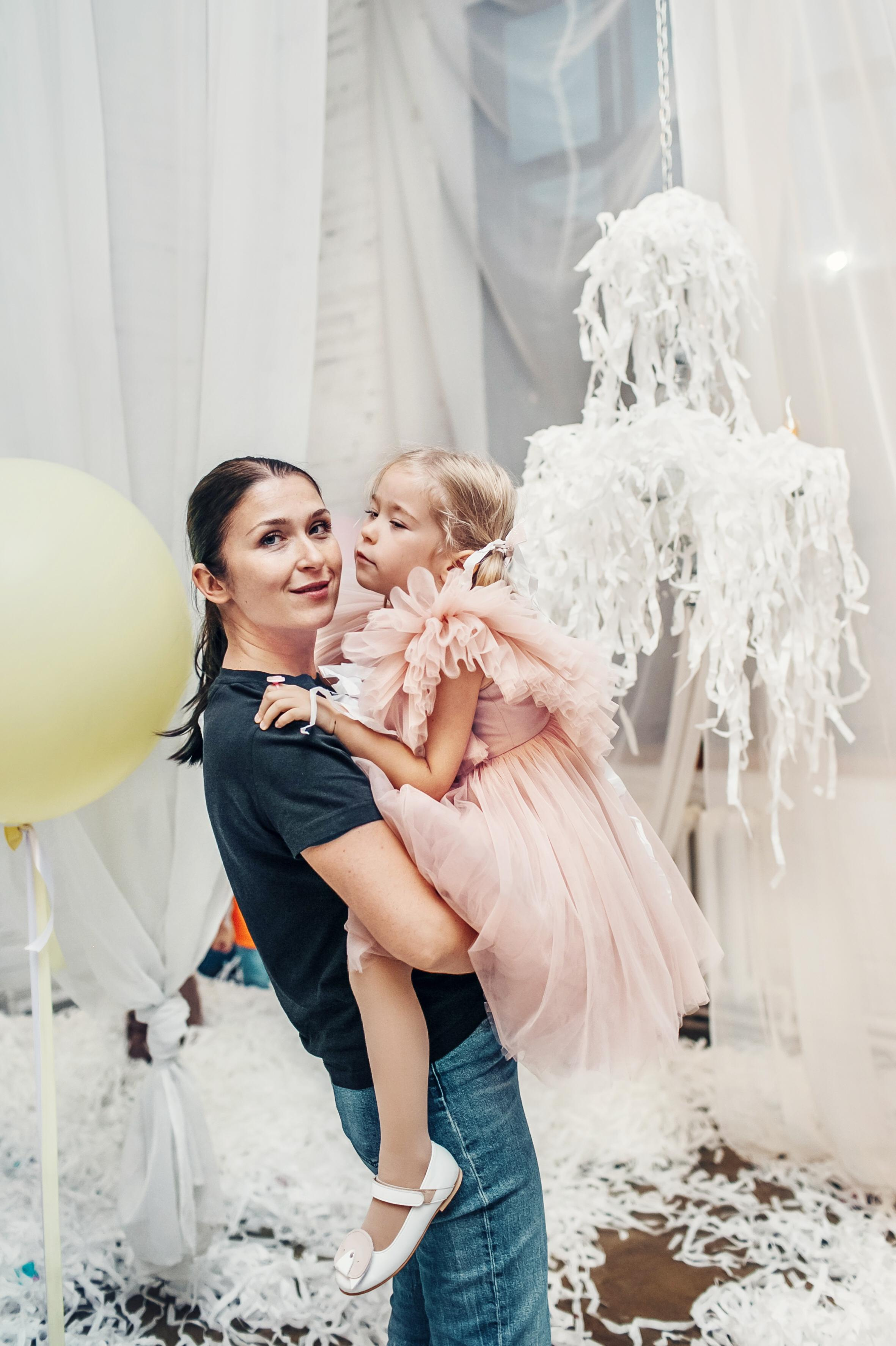 Александре 2 года. Детский и семейный фотограф в Москве Анна Ипатьева