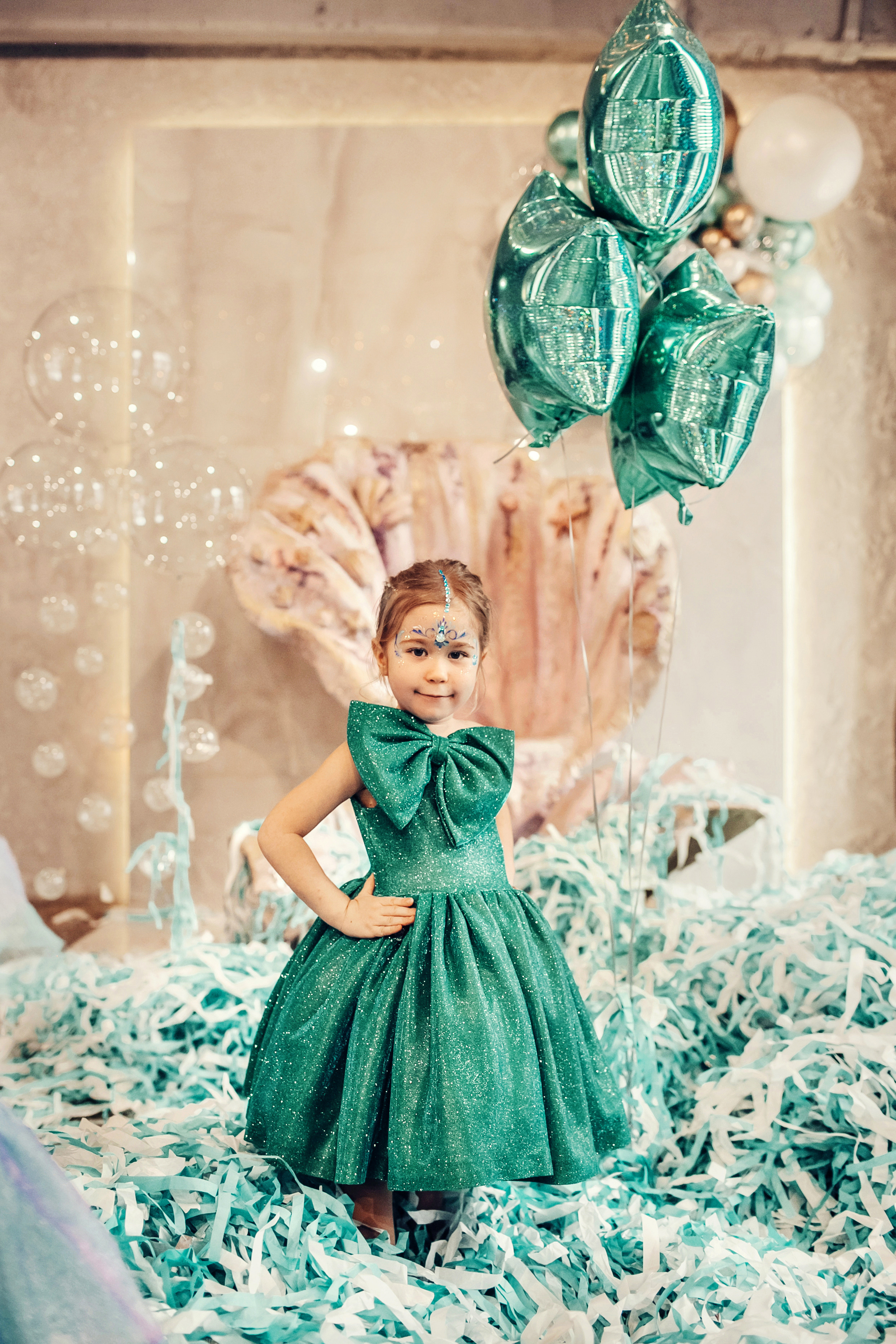 Анастасии 4 года. Детский и семейный фотограф в Москве Анна Ипатьева