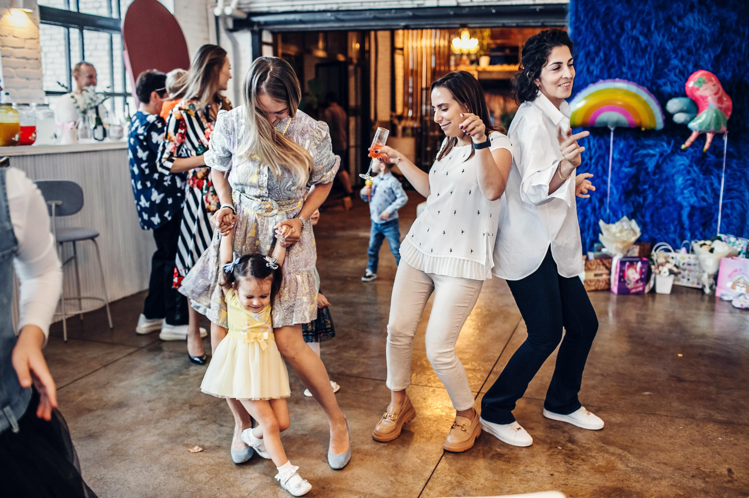 Александре 2 года. Детский и семейный фотограф в Москве Анна Ипатьева