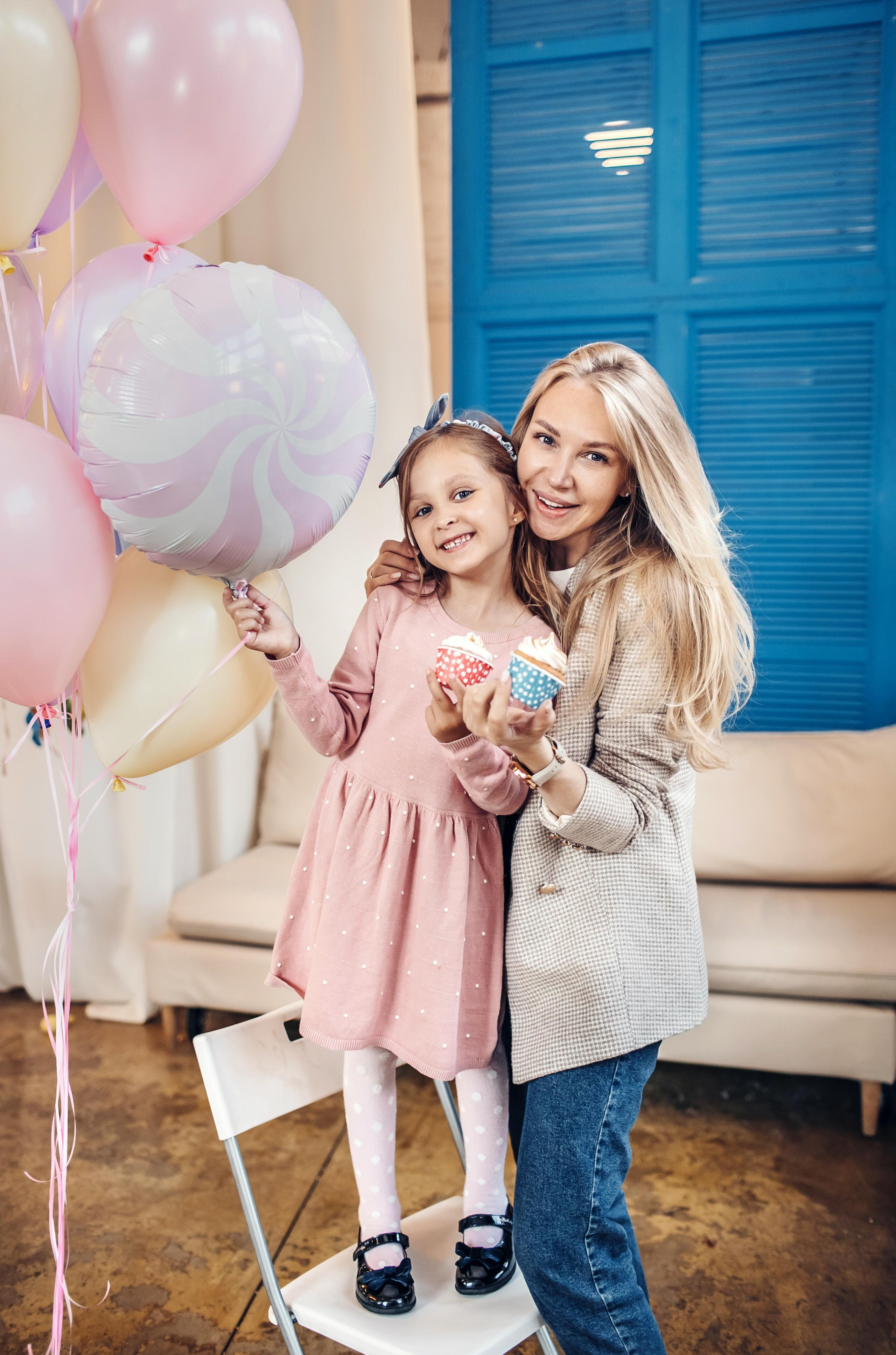 Александре 2 года. Детский и семейный фотограф в Москве Анна Ипатьева