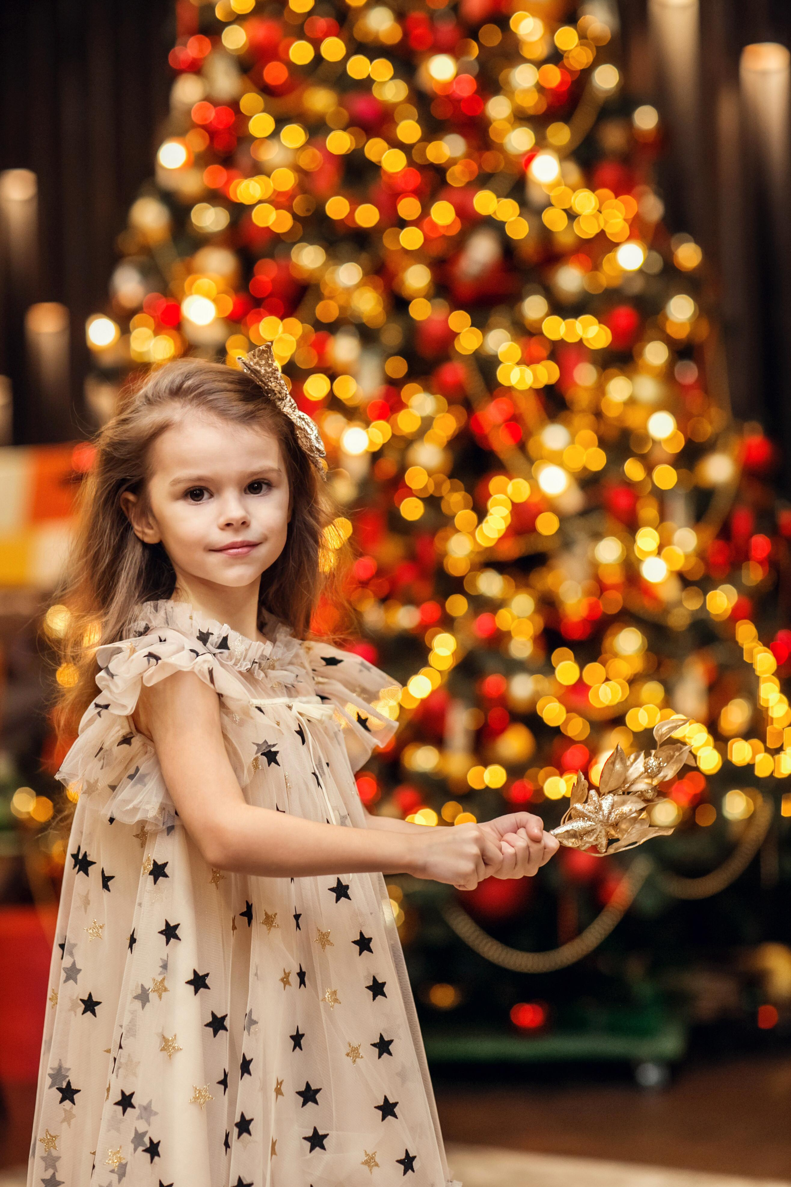 Виктории 5 лет. Детский и семейный фотограф в Москве Анна Ипатьева