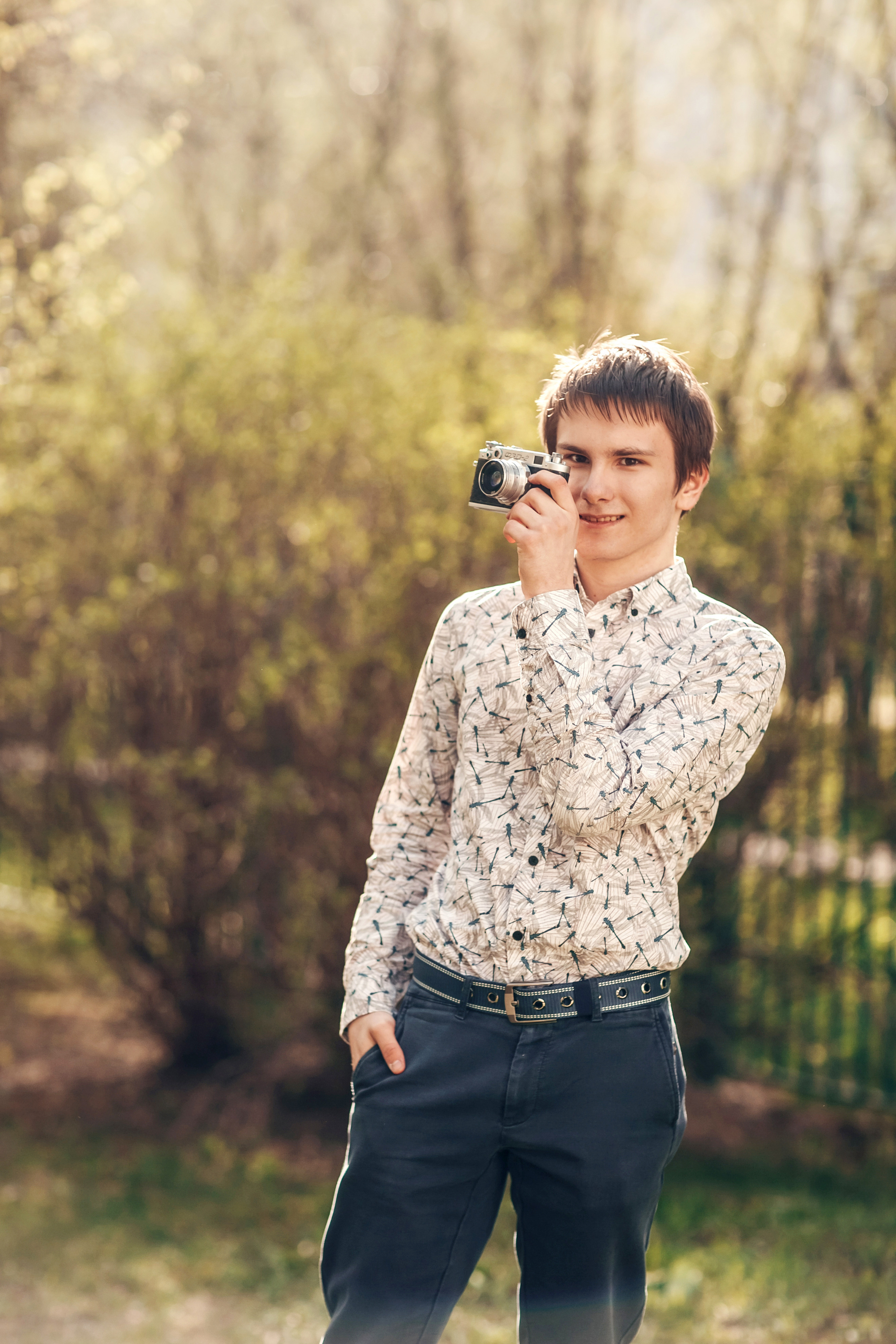 Школьные фотографии. Детский и семейный фотограф в Москве Анна Ипатьева