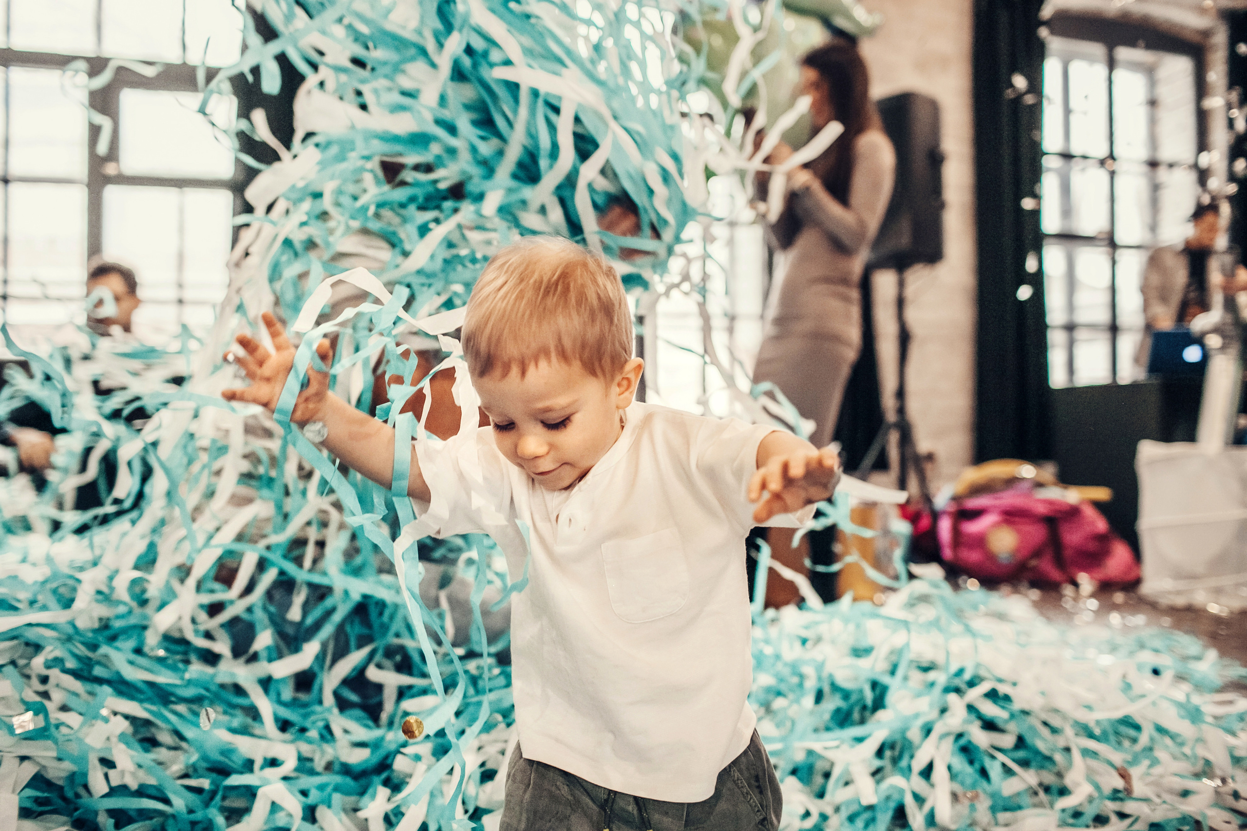 Анастасии 4 года. Детский и семейный фотограф в Москве Анна Ипатьева