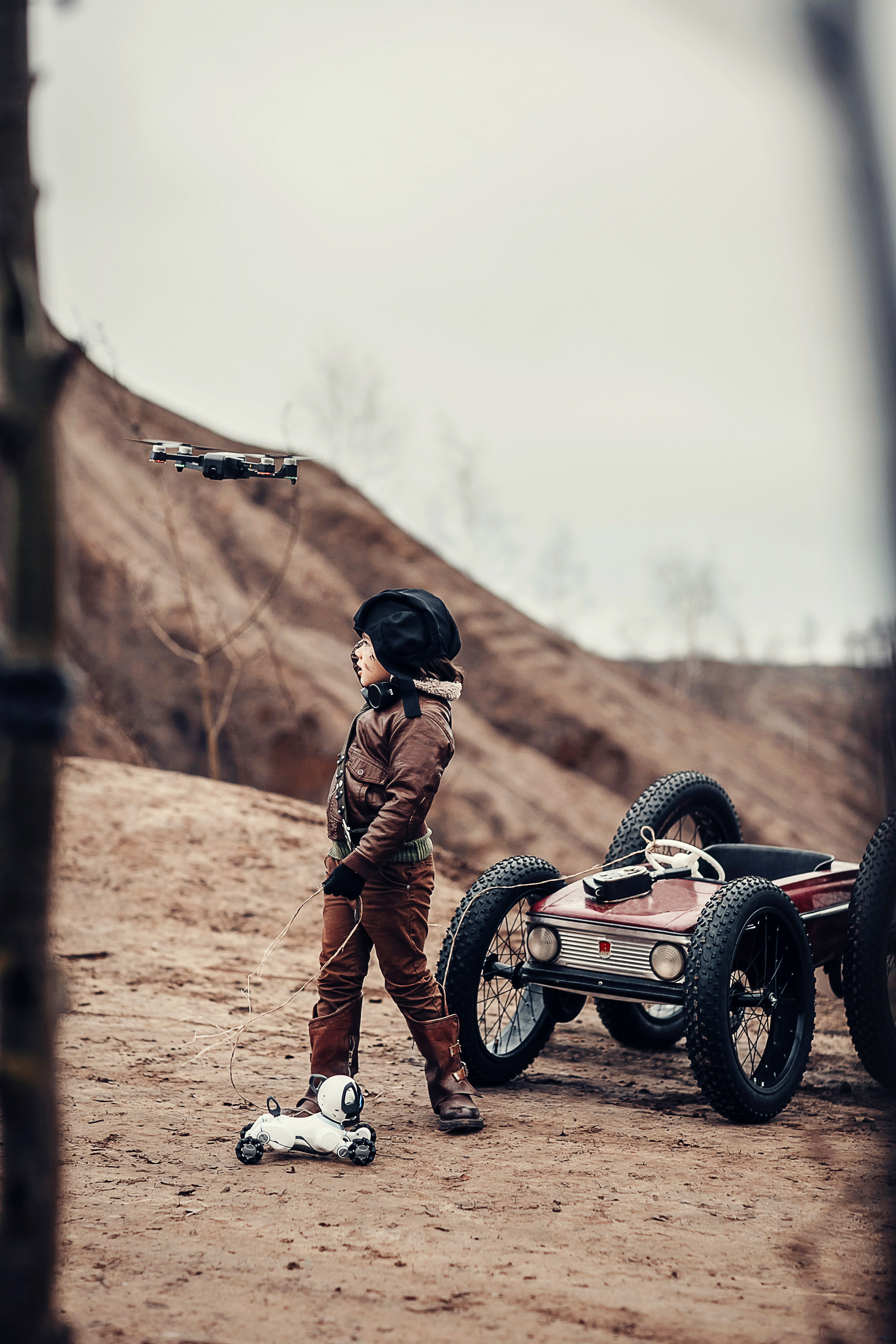 MAD MAX. Детский и семейный фотограф в Москве Анна Ипатьева