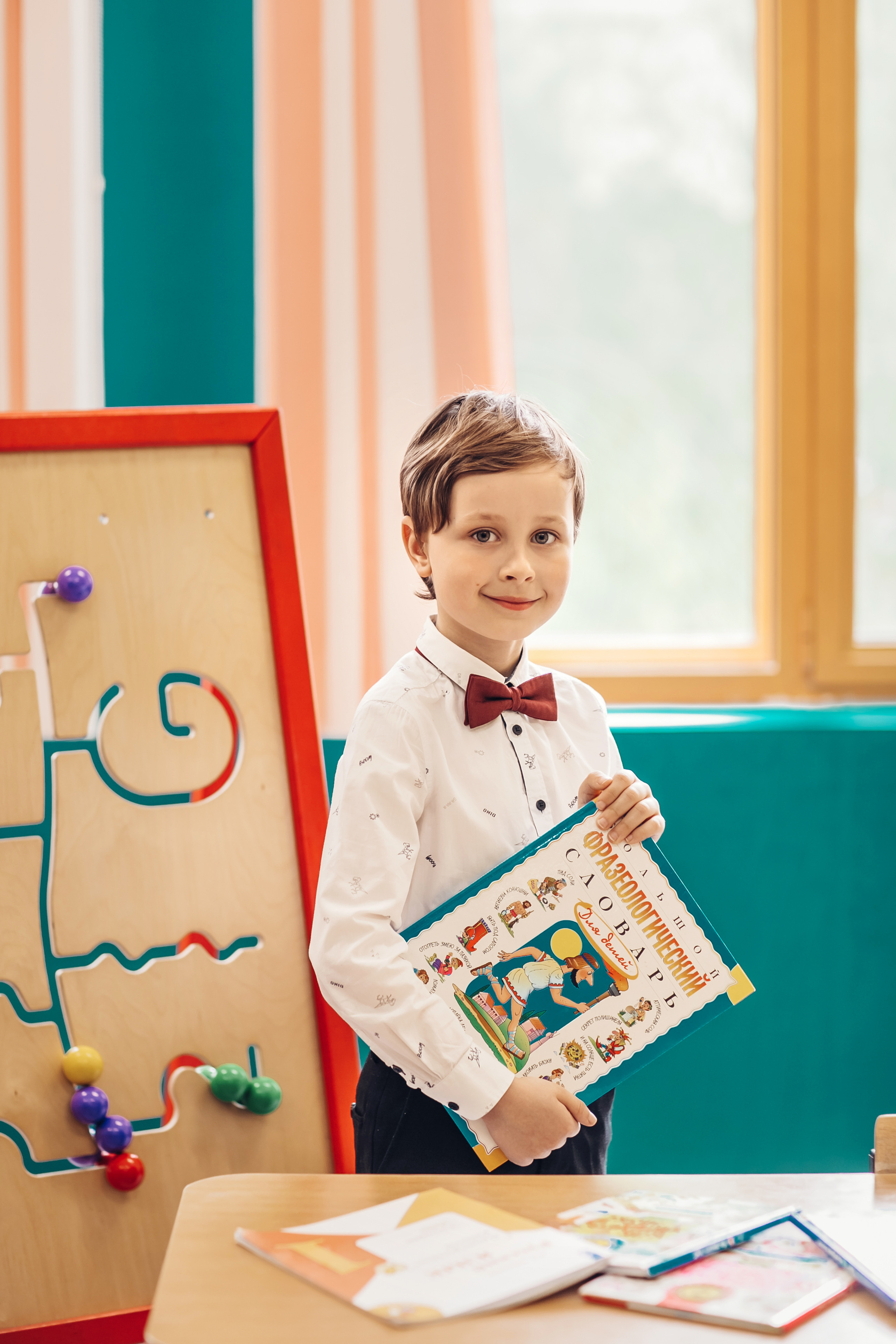 Школьные фотографии. Детский и семейный фотограф в Москве Анна Ипатьева