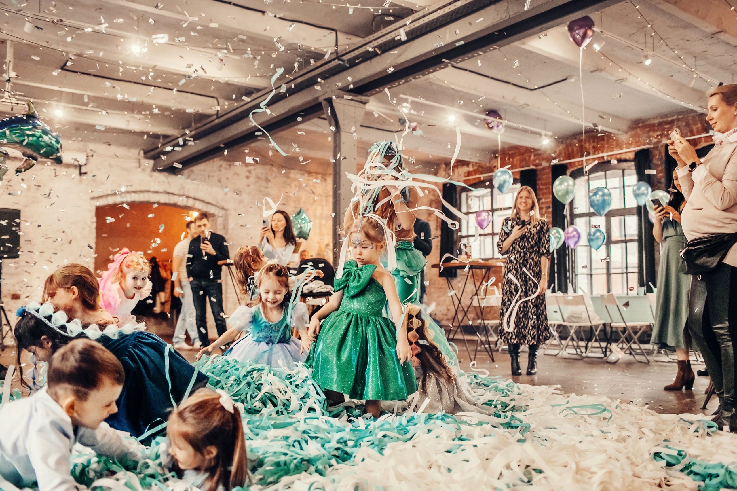 Анастасии 4 года. Детский и семейный фотограф в Москве Анна Ипатьева