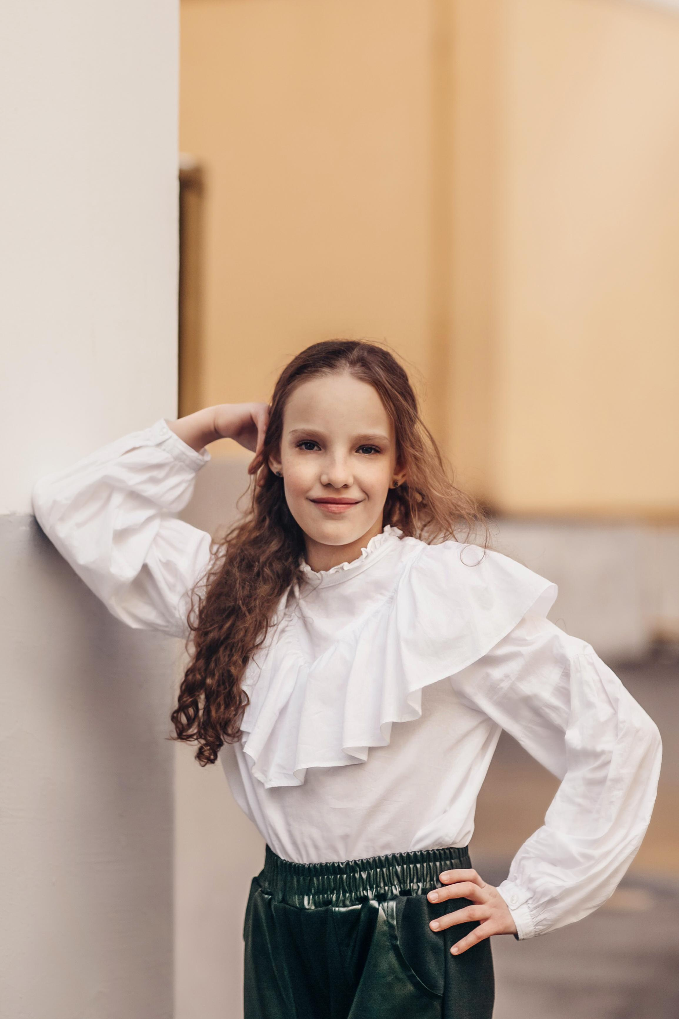 Школьные фотографии. Детский и семейный фотограф в Москве Анна Ипатьева