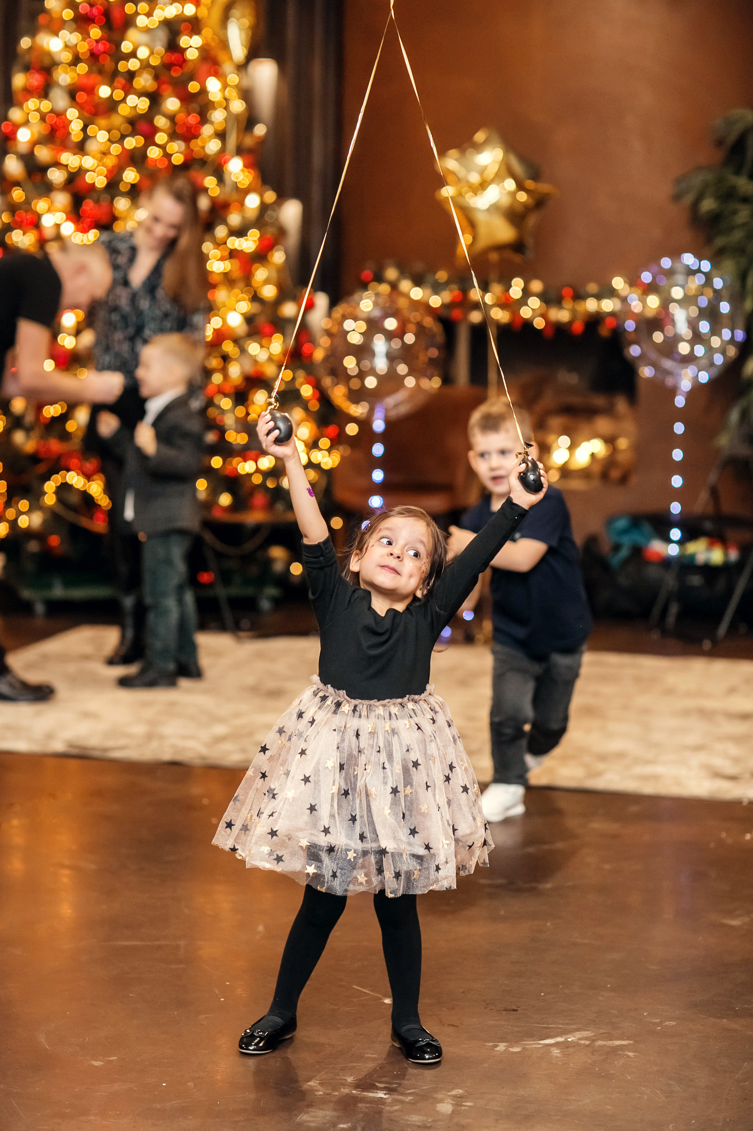 Виктории 5 лет. Детский и семейный фотограф в Москве Анна Ипатьева