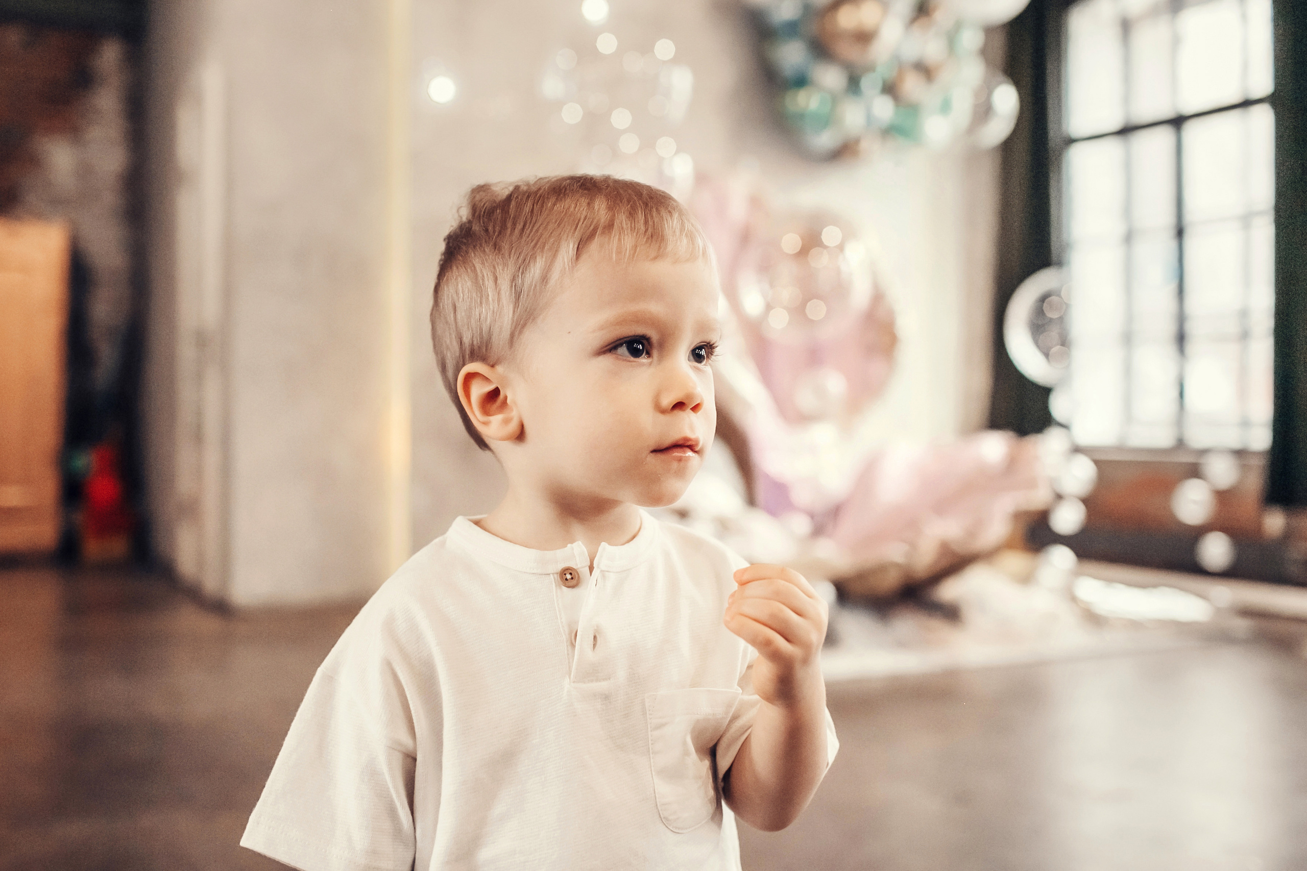 Анастасии 4 года. Детский и семейный фотограф в Москве Анна Ипатьева
