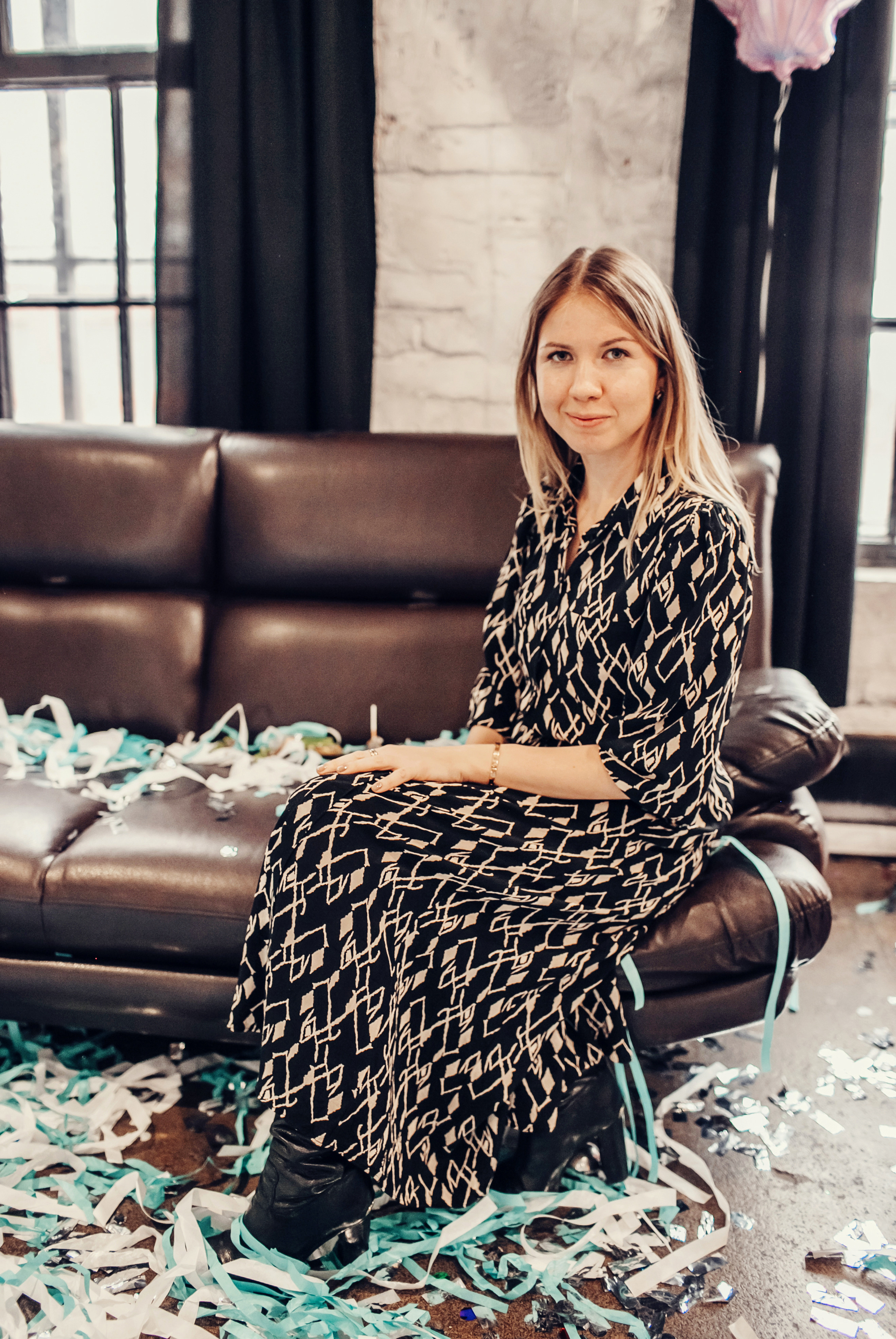 Анастасии 4 года. Детский и семейный фотограф в Москве Анна Ипатьева