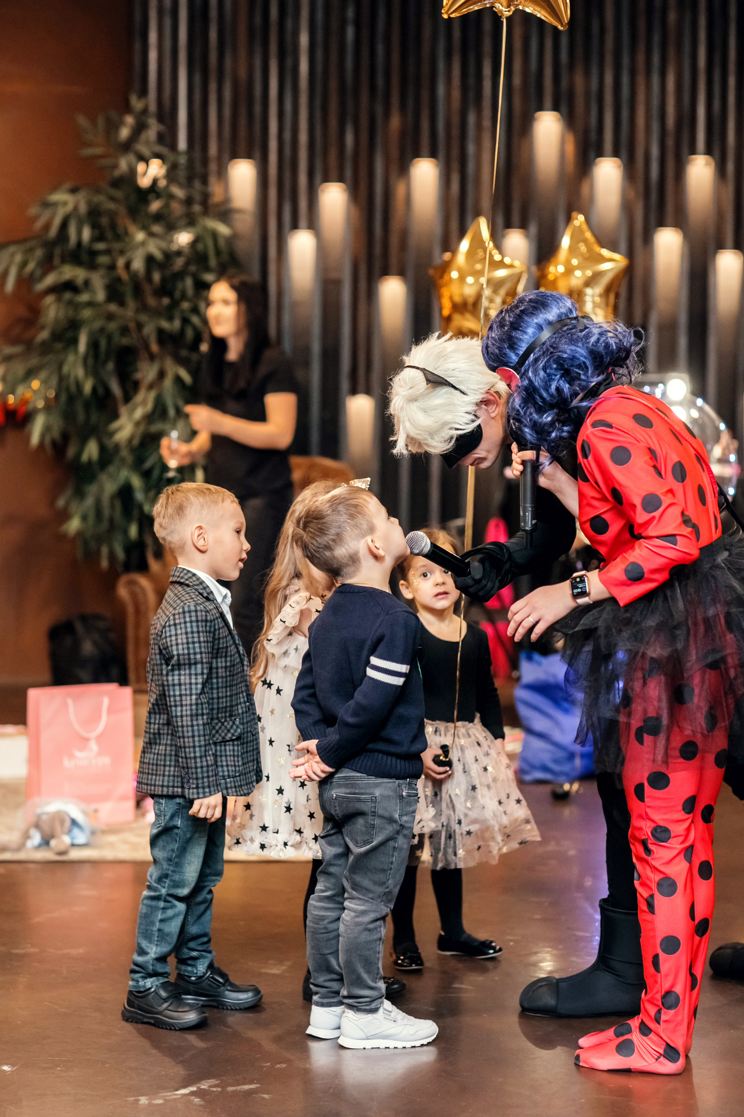 Виктории 5 лет. Детский и семейный фотограф в Москве Анна Ипатьева