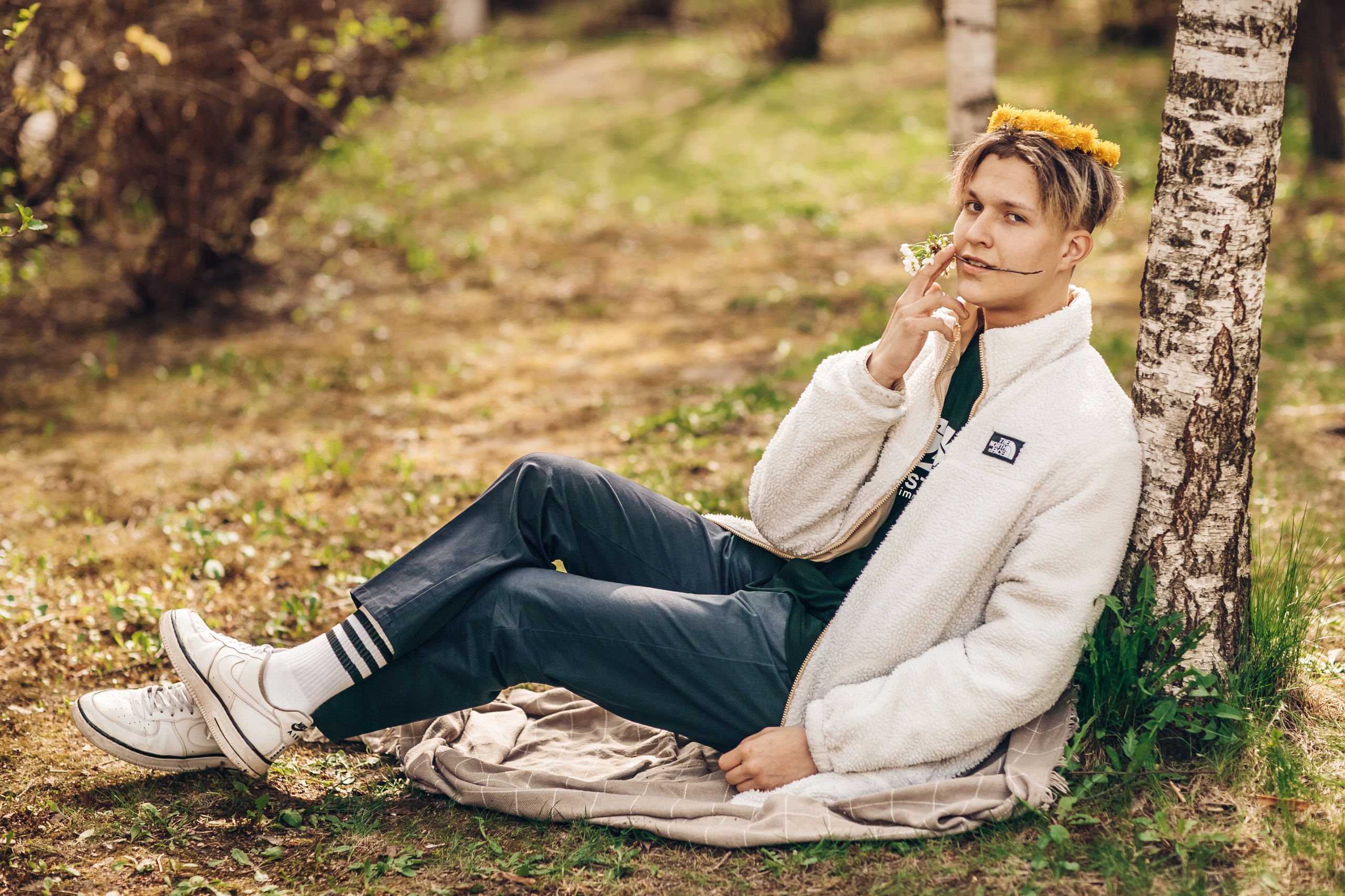 Школьные фотографии. Детский и семейный фотограф в Москве Анна Ипатьева