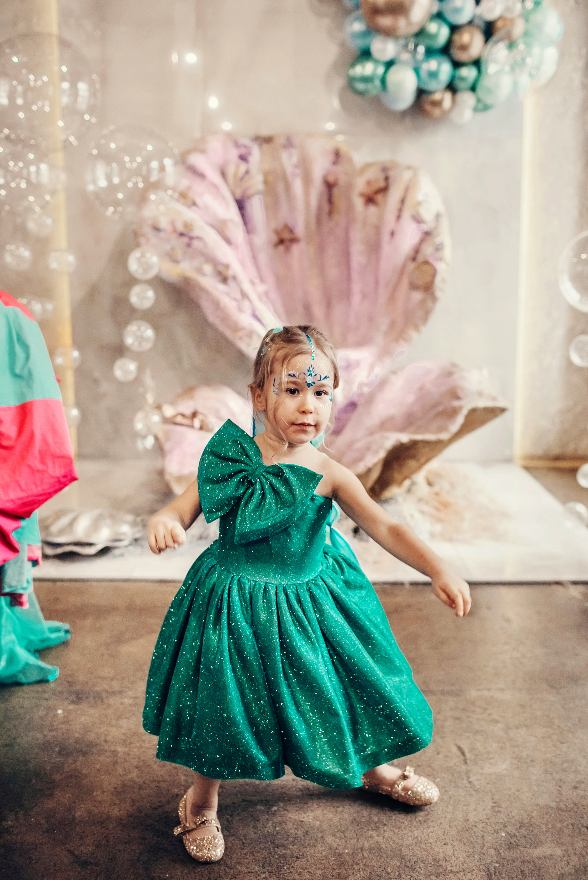 Анастасии 4 года. Детский и семейный фотограф в Москве Анна Ипатьева