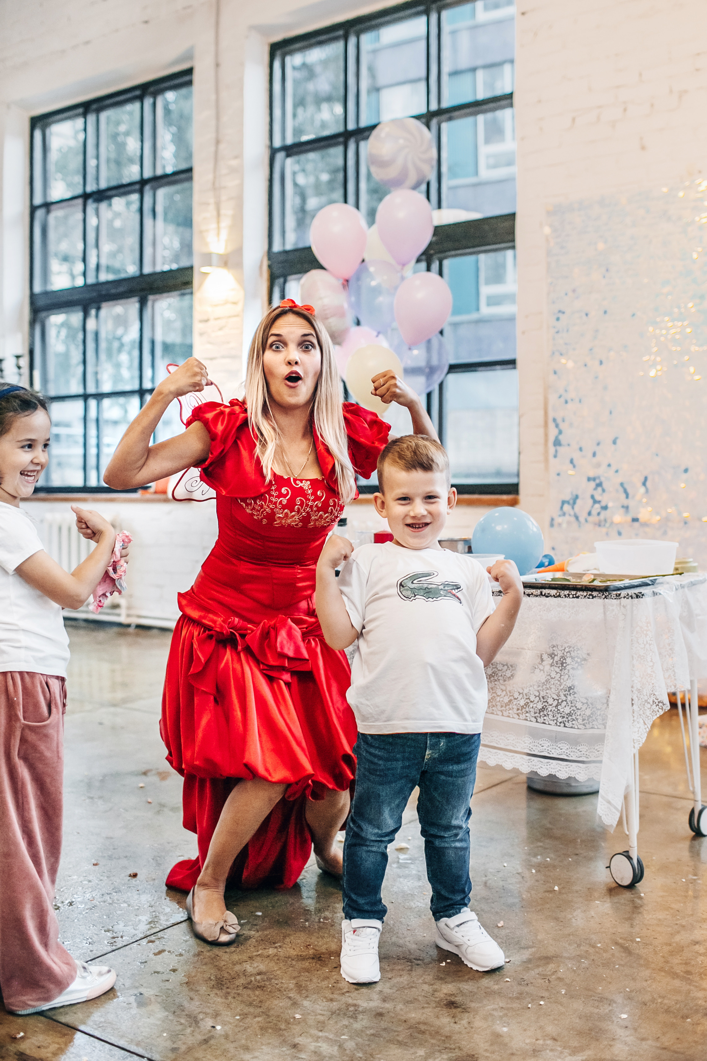 Александре 2 года. Детский и семейный фотограф в Москве Анна Ипатьева