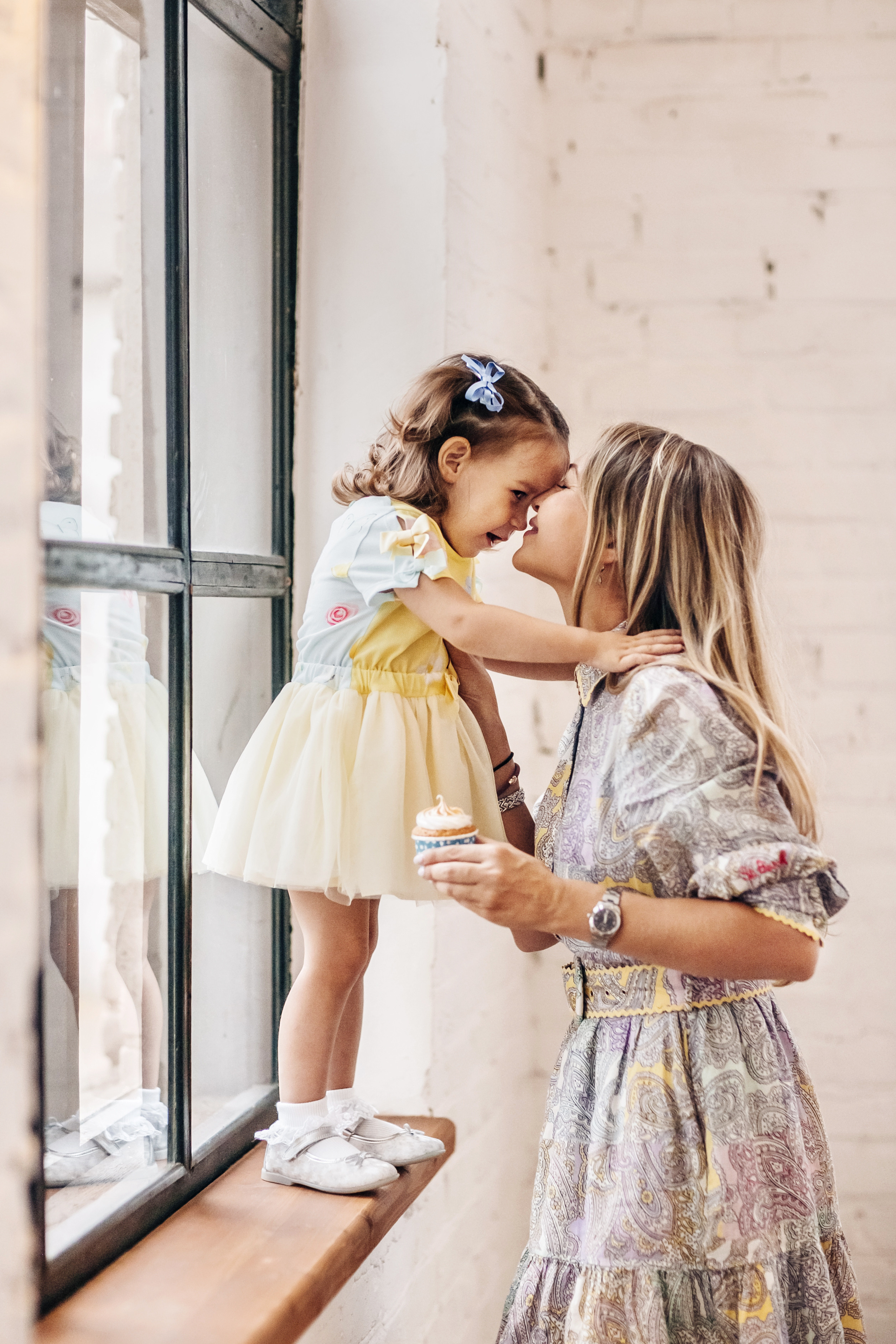 Александре 2 года. Детский и семейный фотограф в Москве Анна Ипатьева