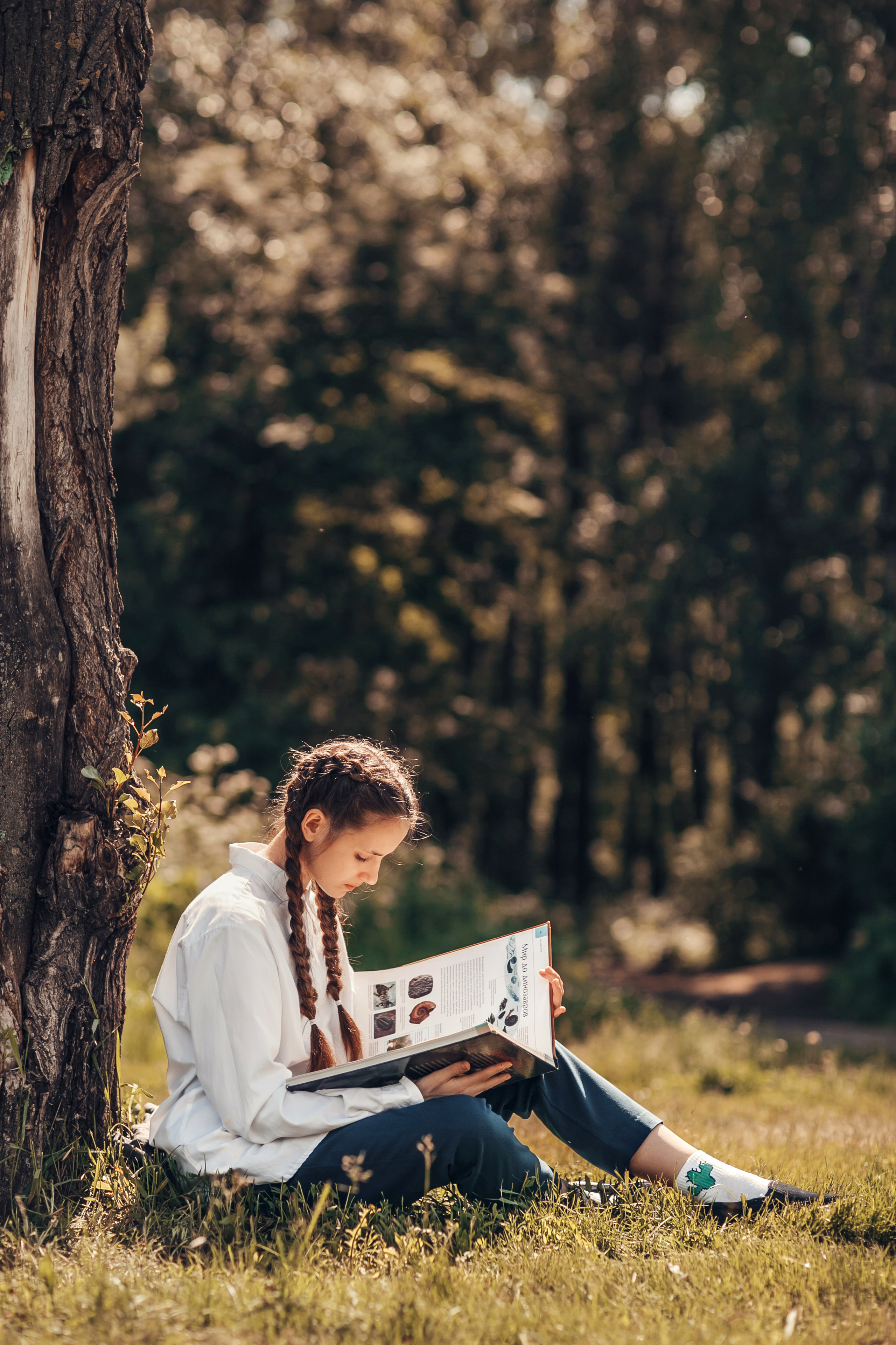 Школьные фотографии. Детский и семейный фотограф в Москве Анна Ипатьева