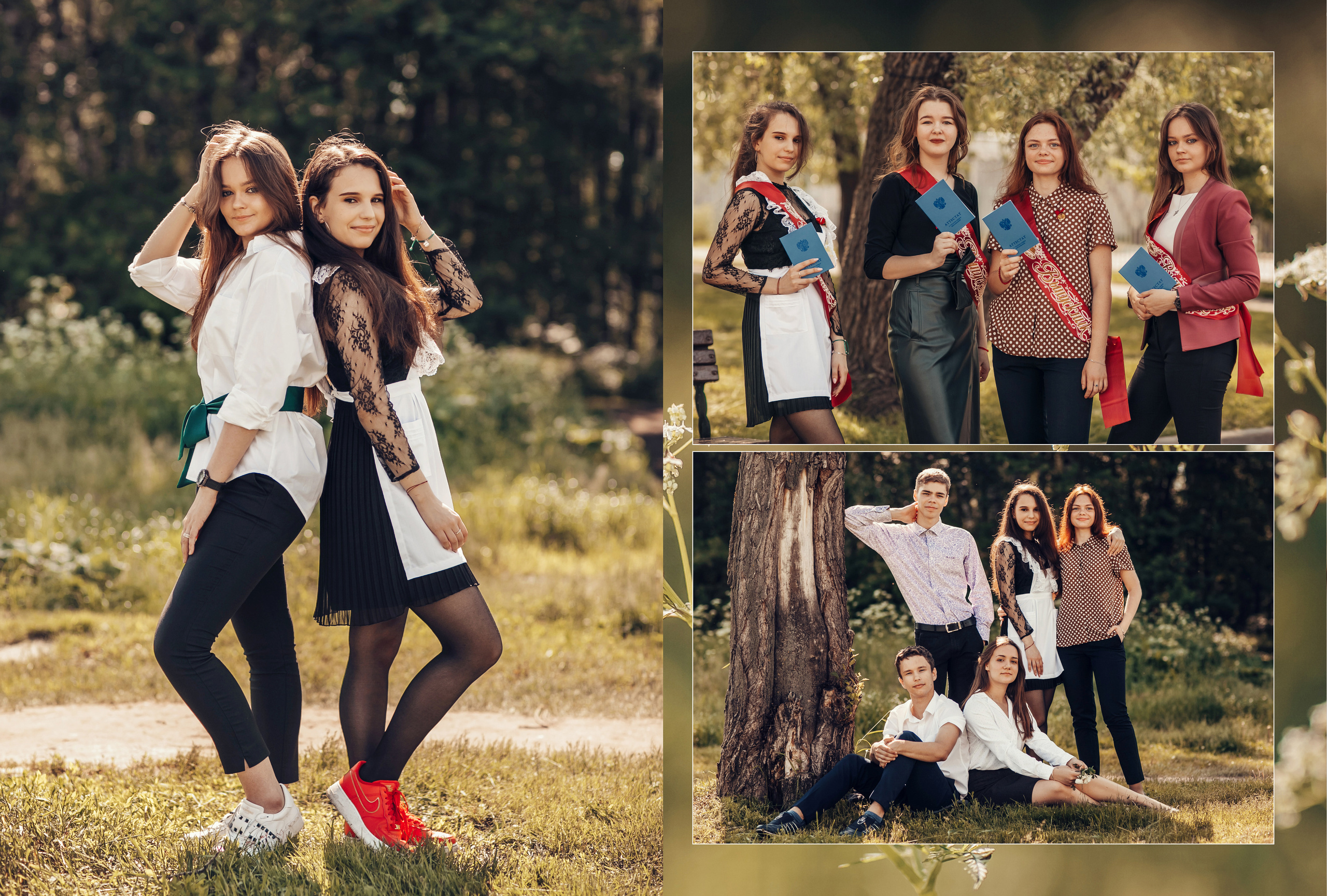 11 «Б». Детский и семейный фотограф в Москве Анна Ипатьева