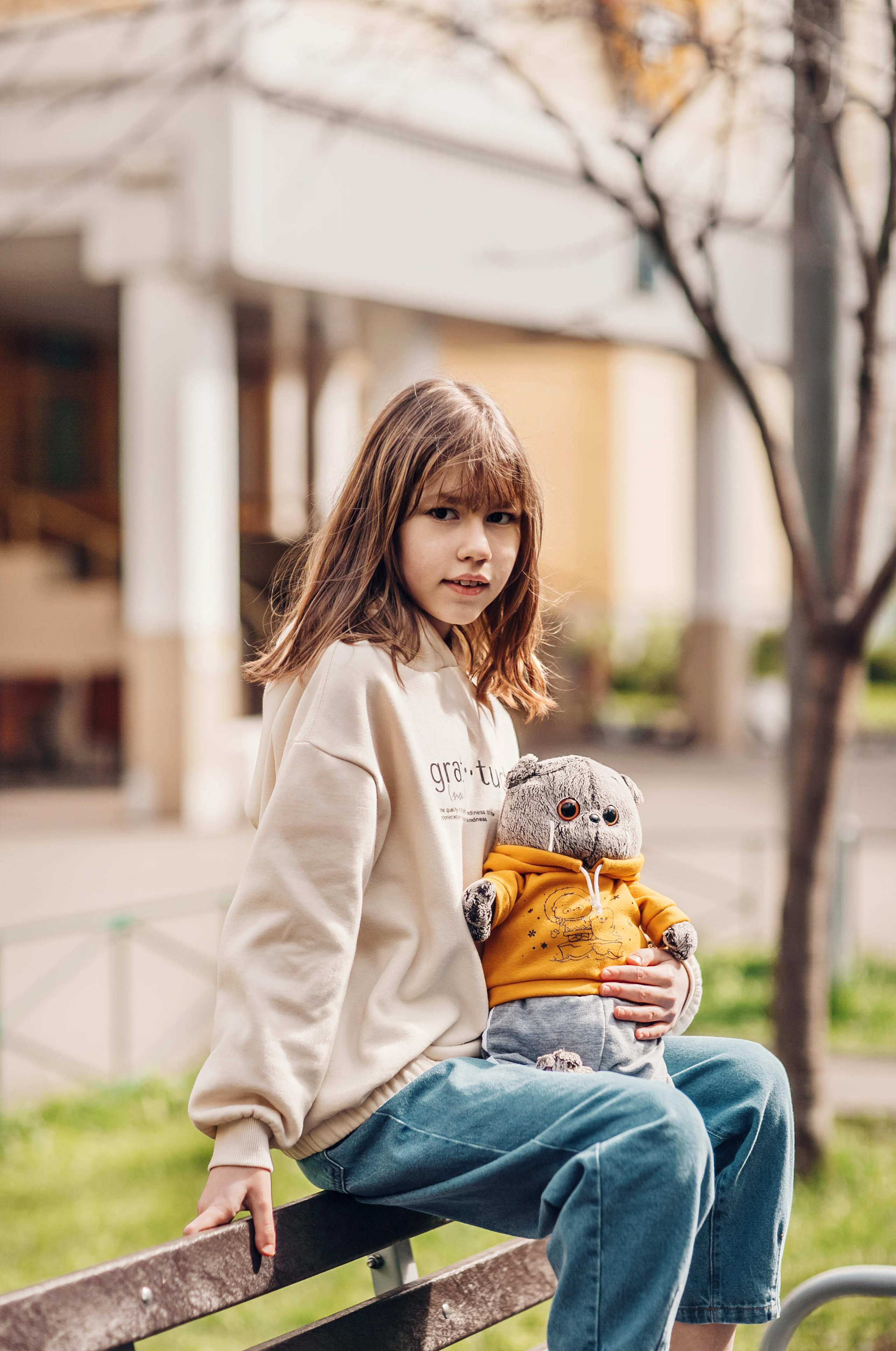 Школьные фотографии. Детский и семейный фотограф в Москве Анна Ипатьева
