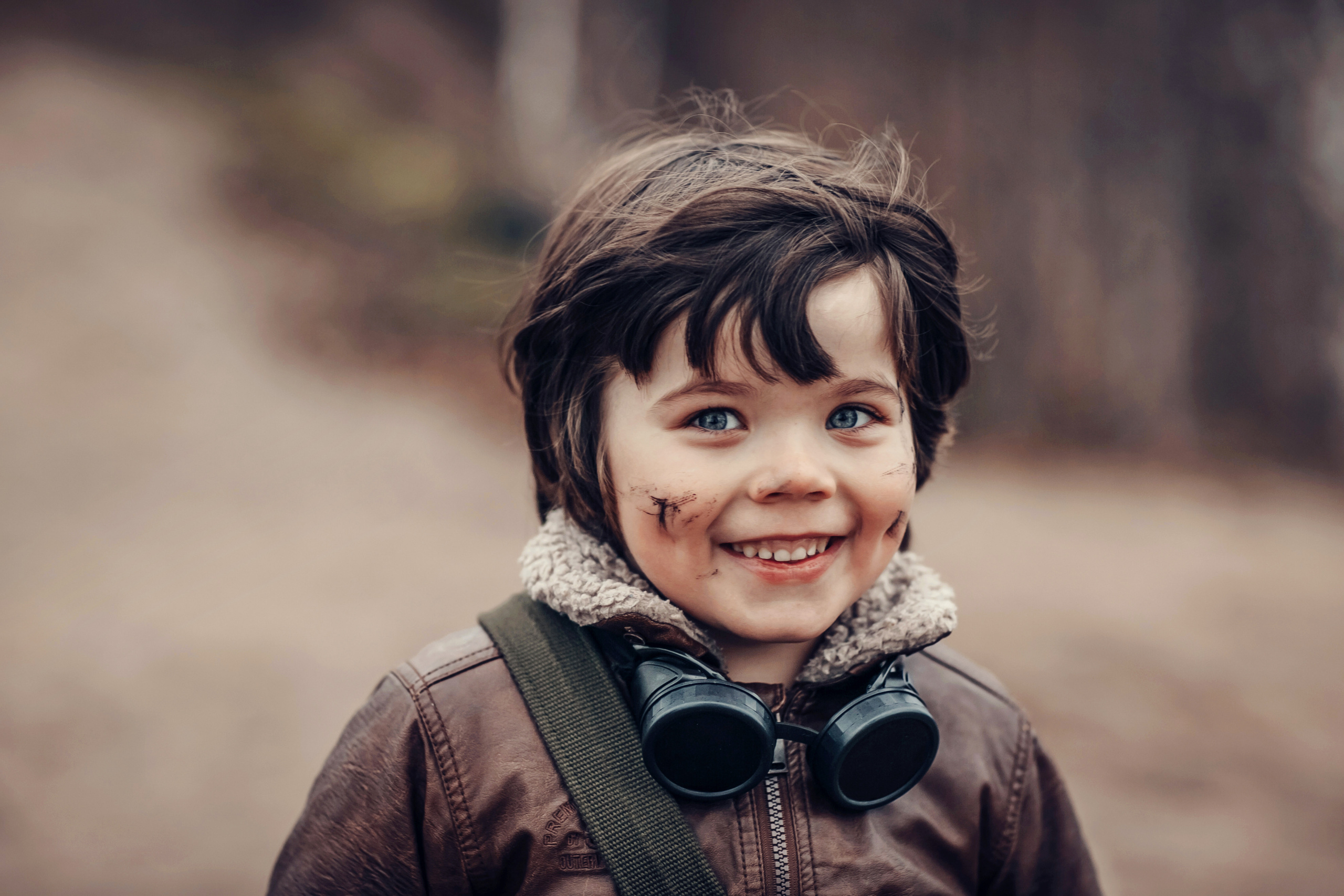 MAD MAX. Детский и семейный фотограф в Москве Анна Ипатьева