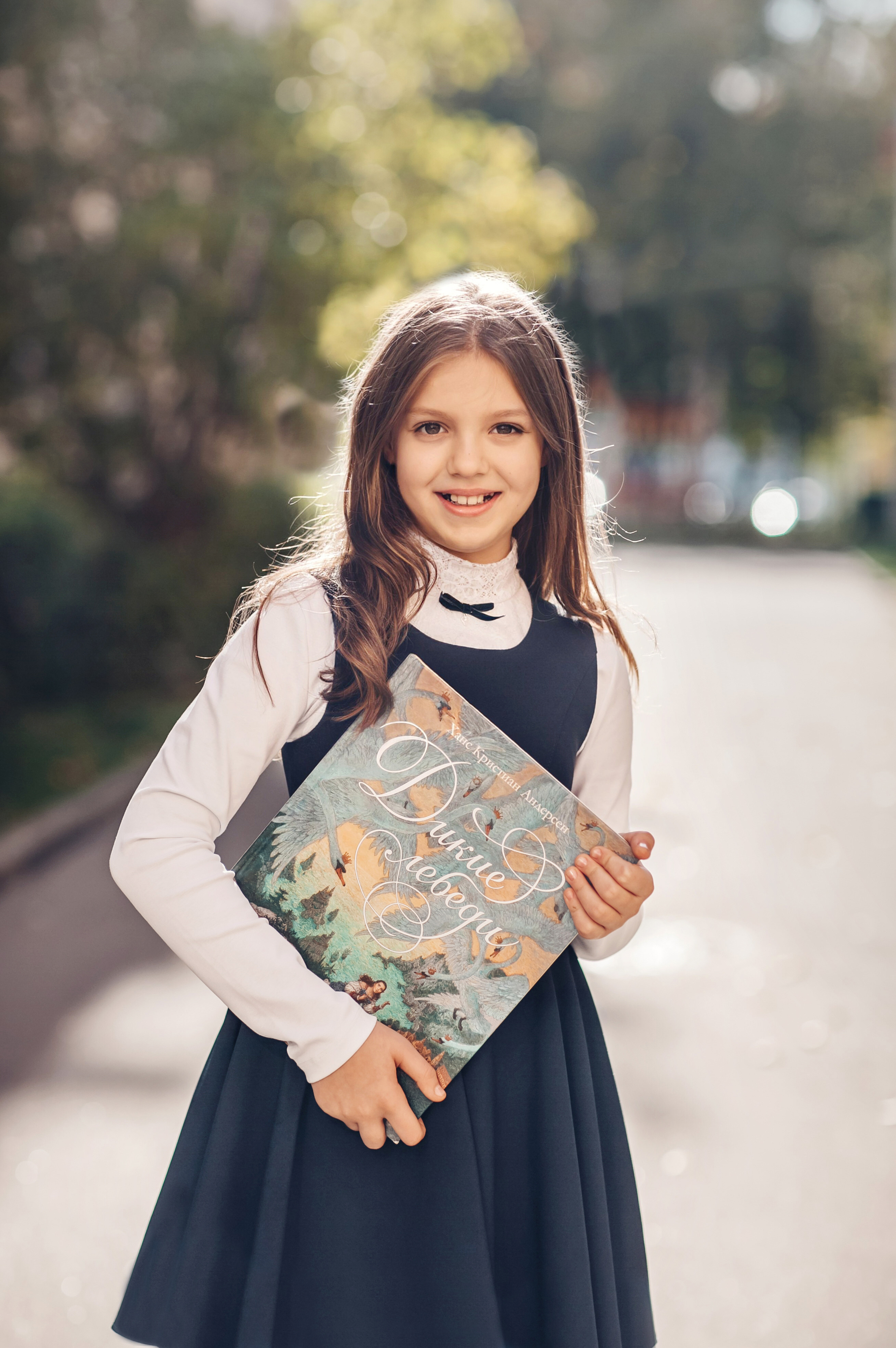 Школьные фотографии. Детский и семейный фотограф в Москве Анна Ипатьева