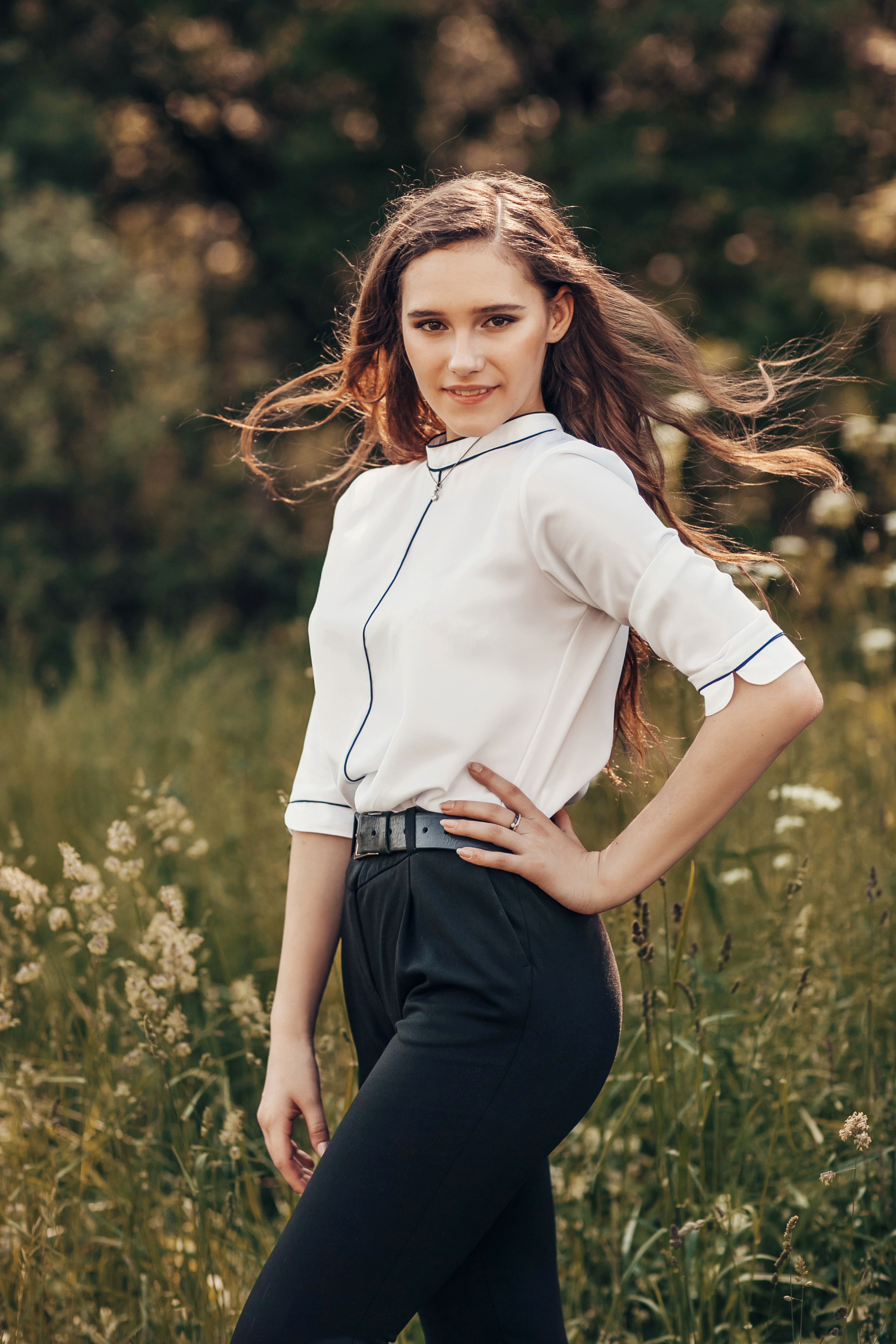 Школьные фотографии. Детский и семейный фотограф в Москве Анна Ипатьева