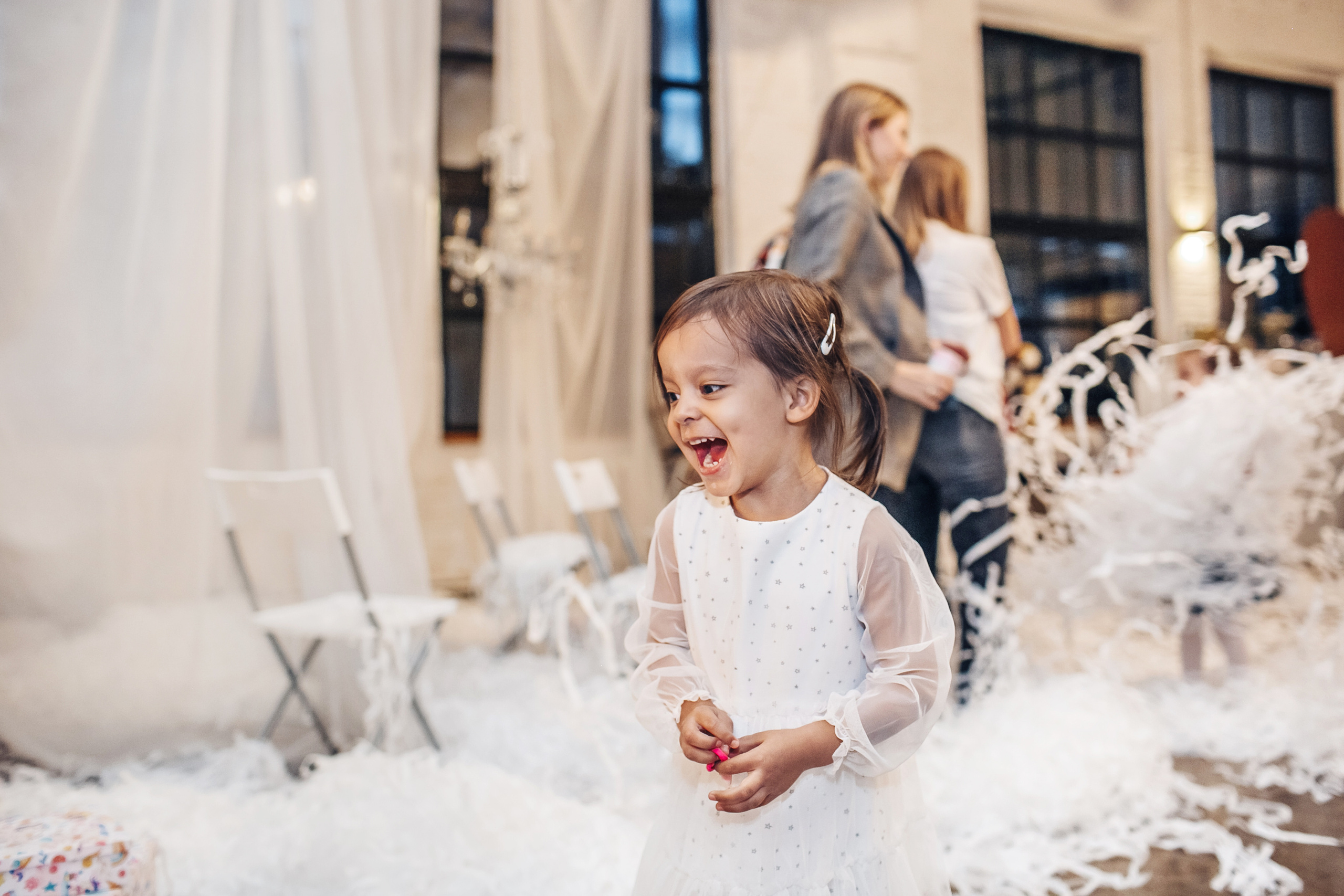 Александре 2 года. Детский и семейный фотограф в Москве Анна Ипатьева