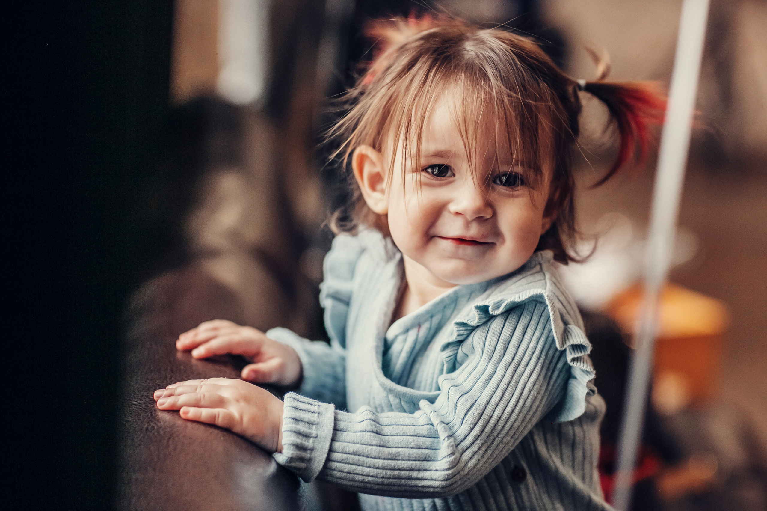 Анастасии 4 года. Детский и семейный фотограф в Москве Анна Ипатьева