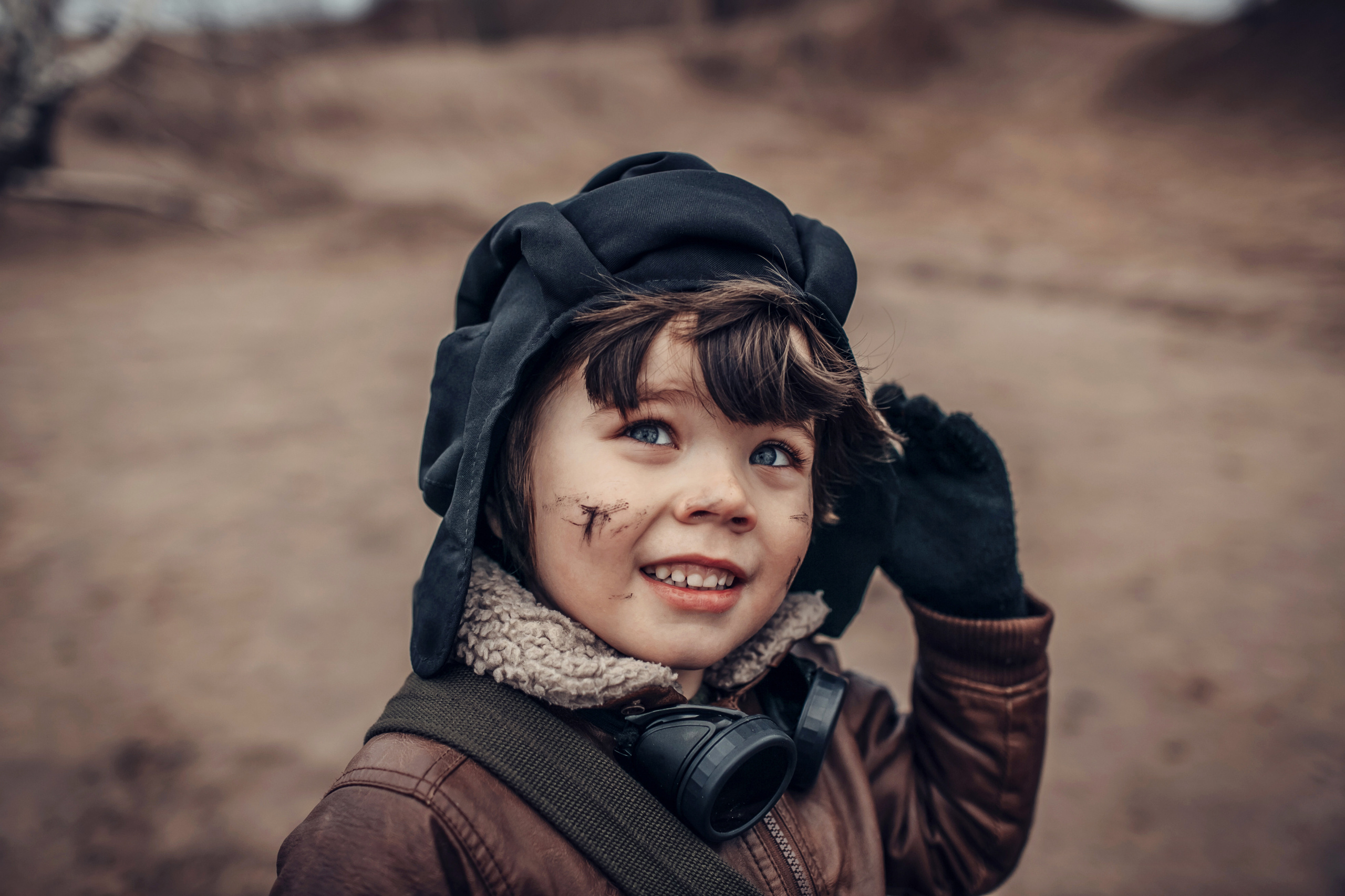 MAD MAX. Детский и семейный фотограф в Москве Анна Ипатьева